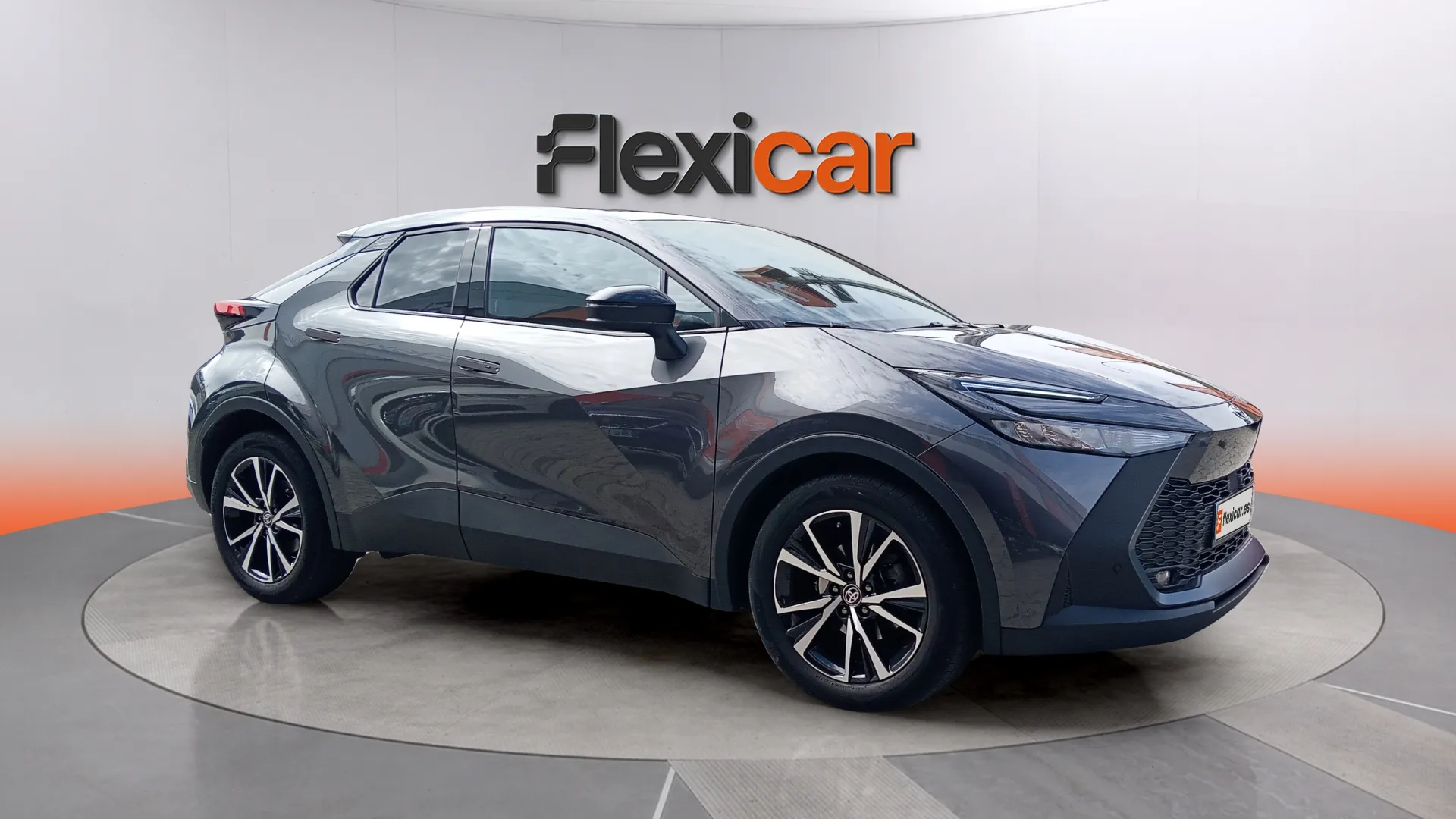 Toyota C-HR 2.0 200H Advance