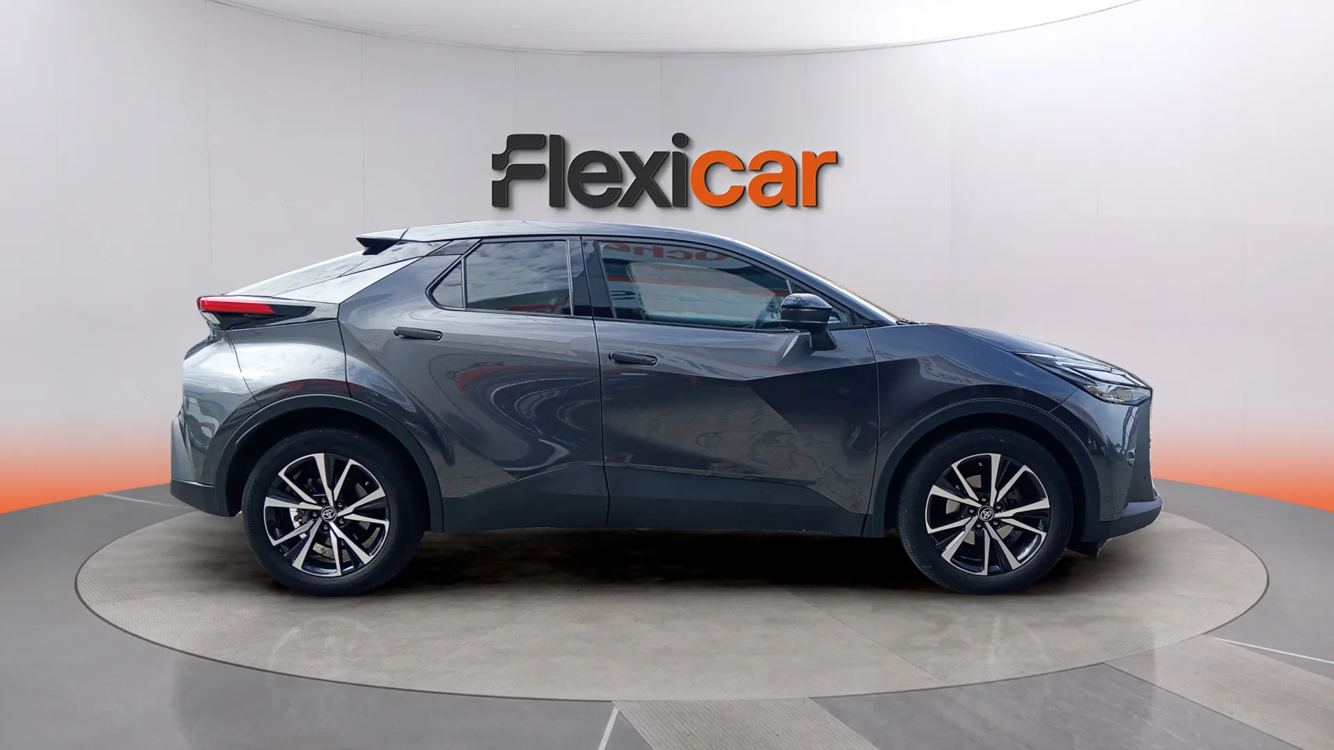 Toyota C-HR 2.0 200H Advance - foto 8