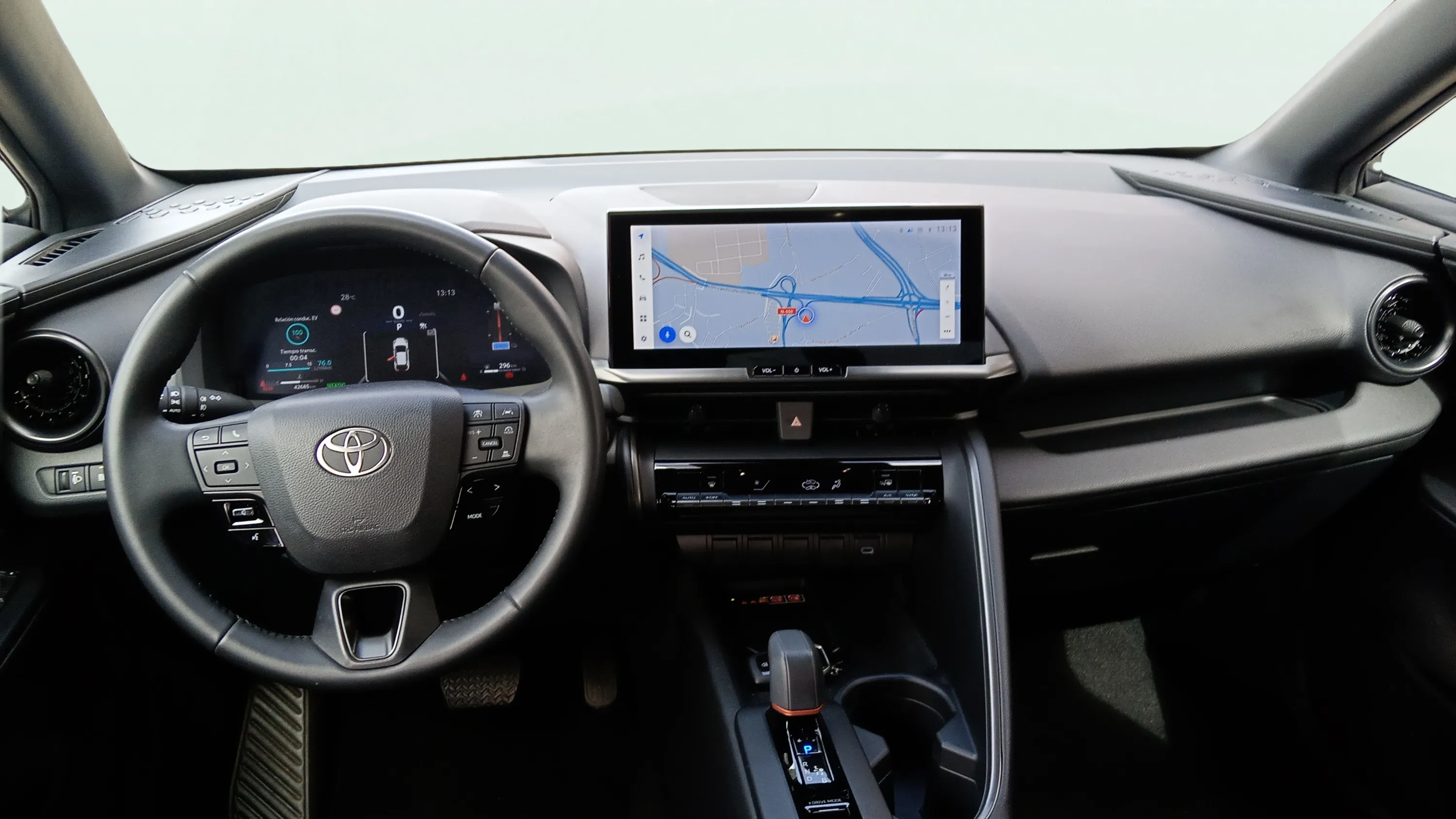 Toyota C-HR 2.0 200H Advance - foto 10