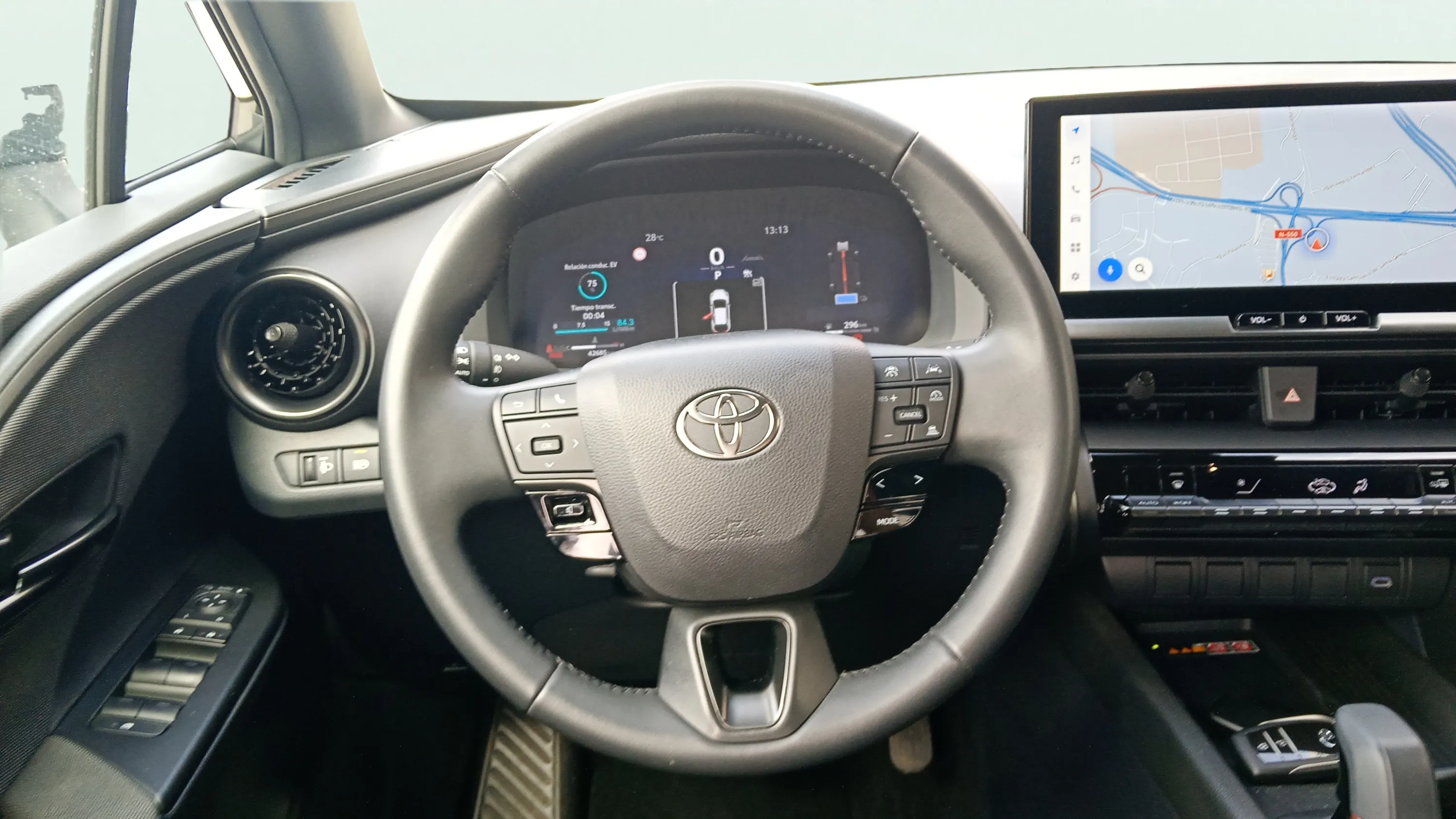 Toyota C-HR 2.0 200H Advance - foto 11