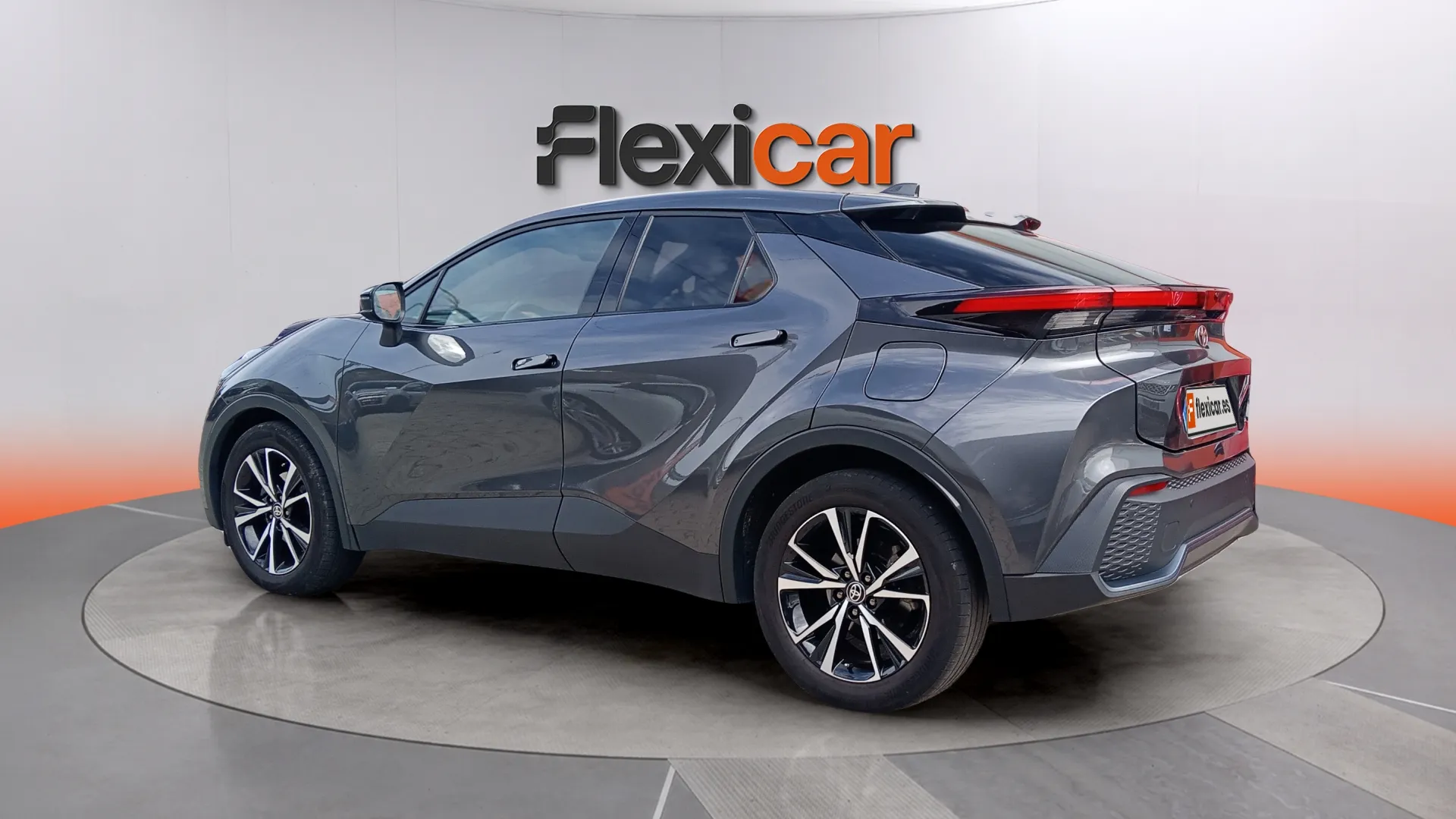 Toyota C-HR 2.0 200H Advance - foto 5