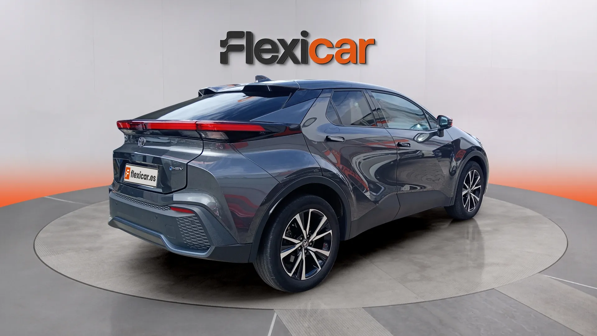 Toyota C-HR 2.0 200H Advance - foto 7