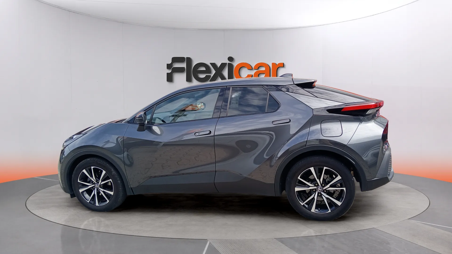 Toyota C-HR 2.0 200H Advance - foto 4