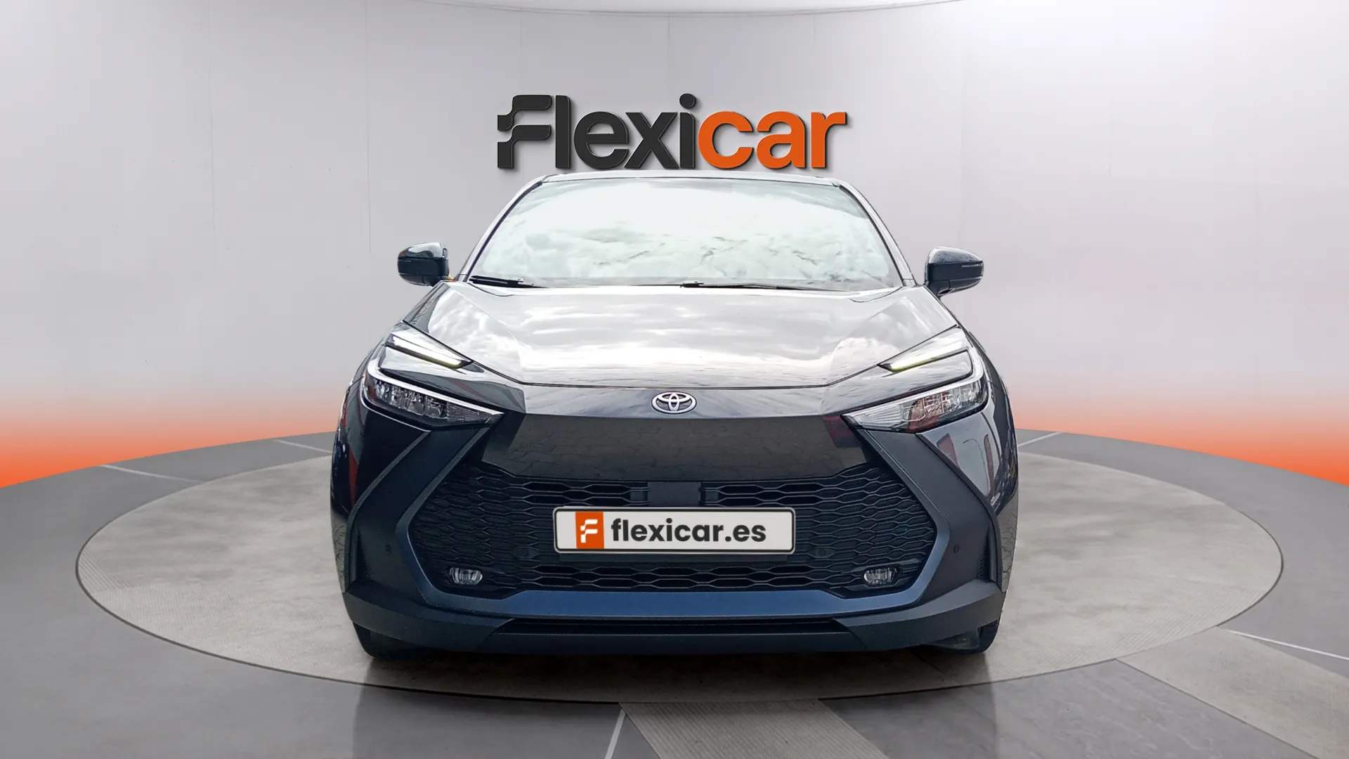 Toyota C-HR 2.0 200H Advance - foto 2