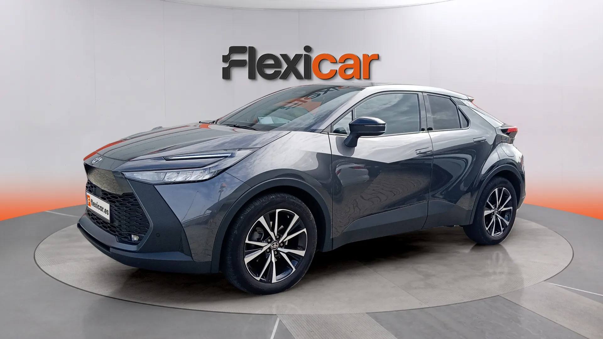 Toyota C-HR 2.0 200H Advance - foto 3