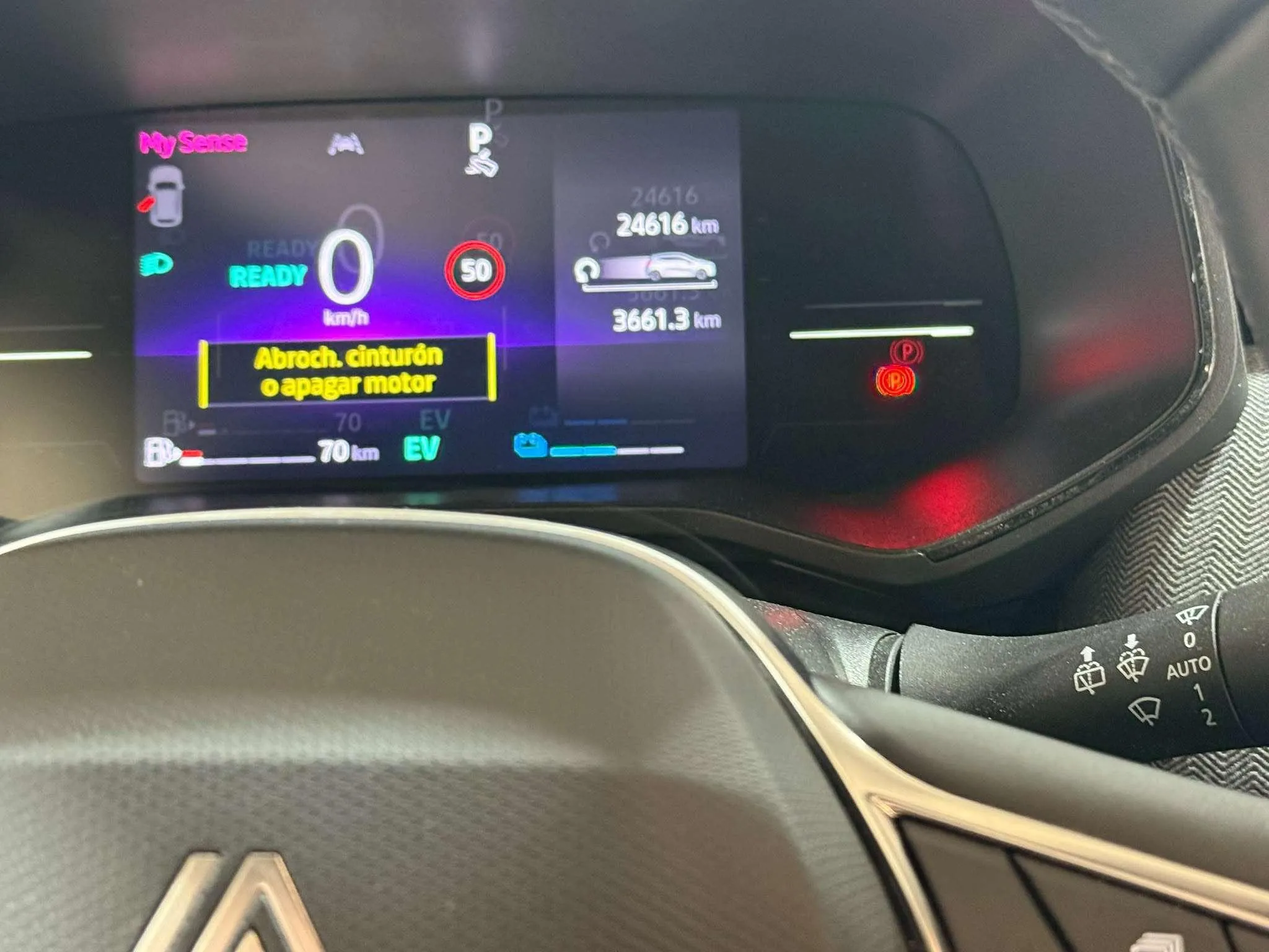 Renault Clio Techno full hybrid E-Tech 145 - foto 14