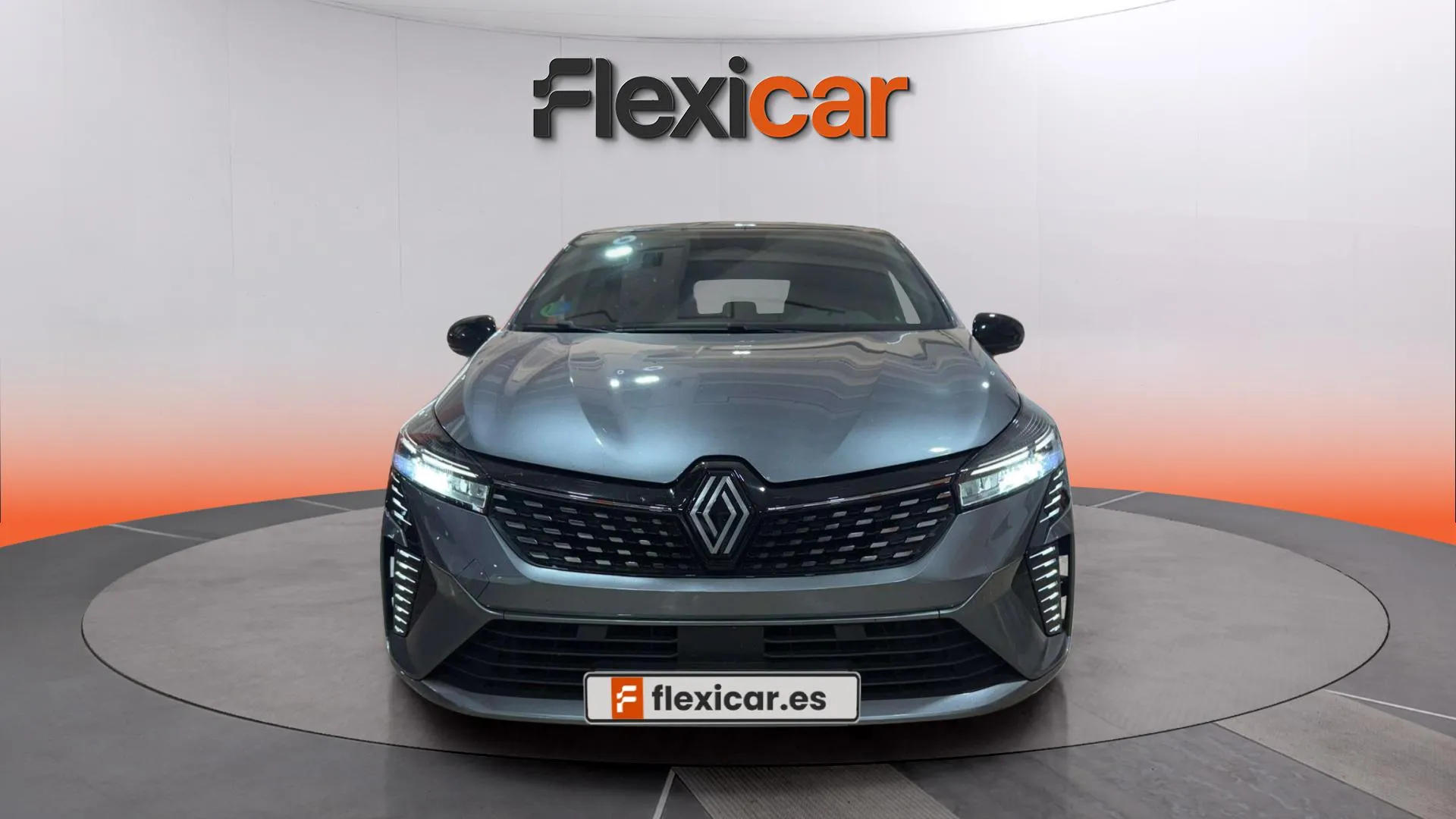 Renault Clio Techno full hybrid E-Tech 145 - foto 2