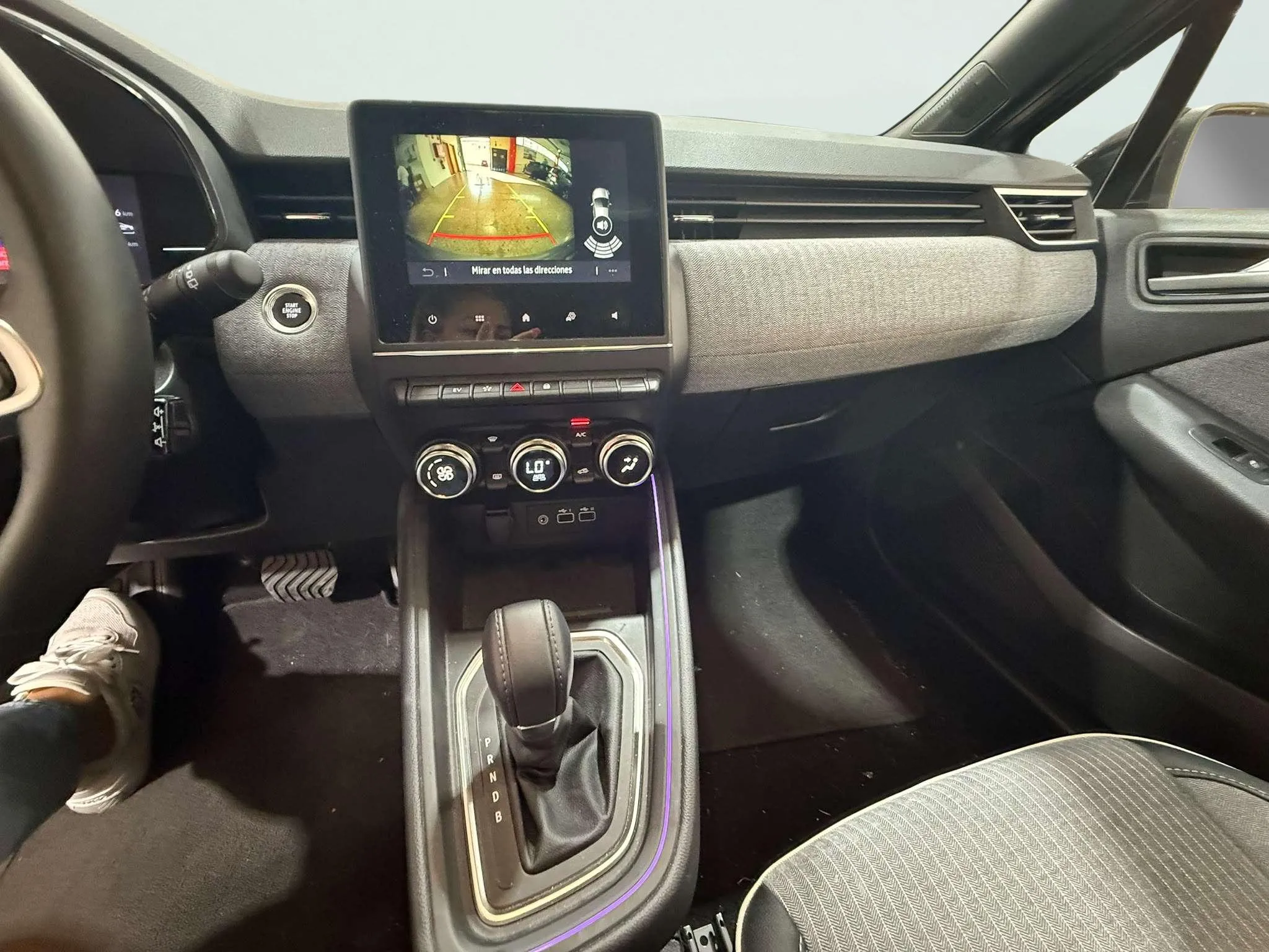 Renault Clio Techno full hybrid E-Tech 145 - foto 6