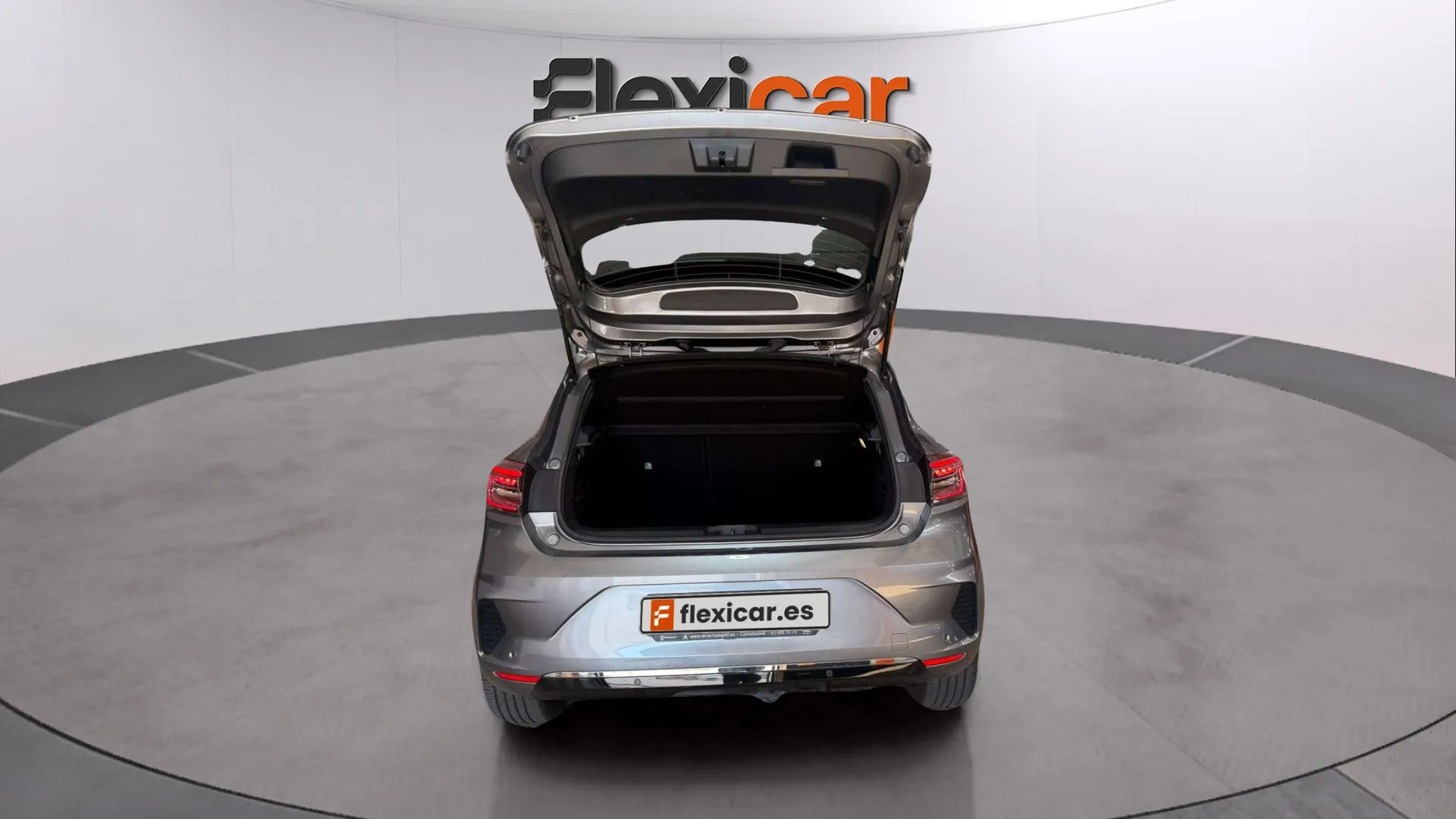Renault Clio Techno full hybrid E-Tech 145 - foto 9