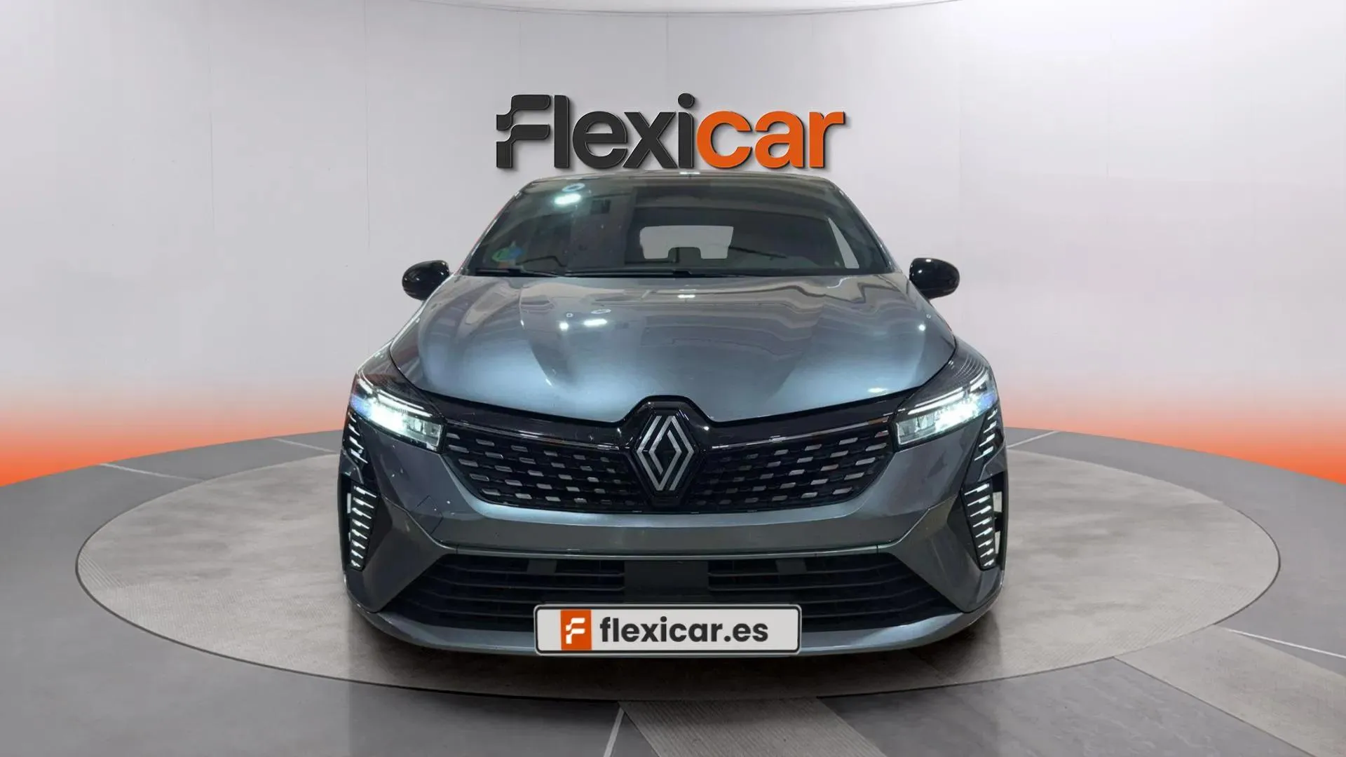 Renault Clio Techno full hybrid E-Tech 145 - foto 4