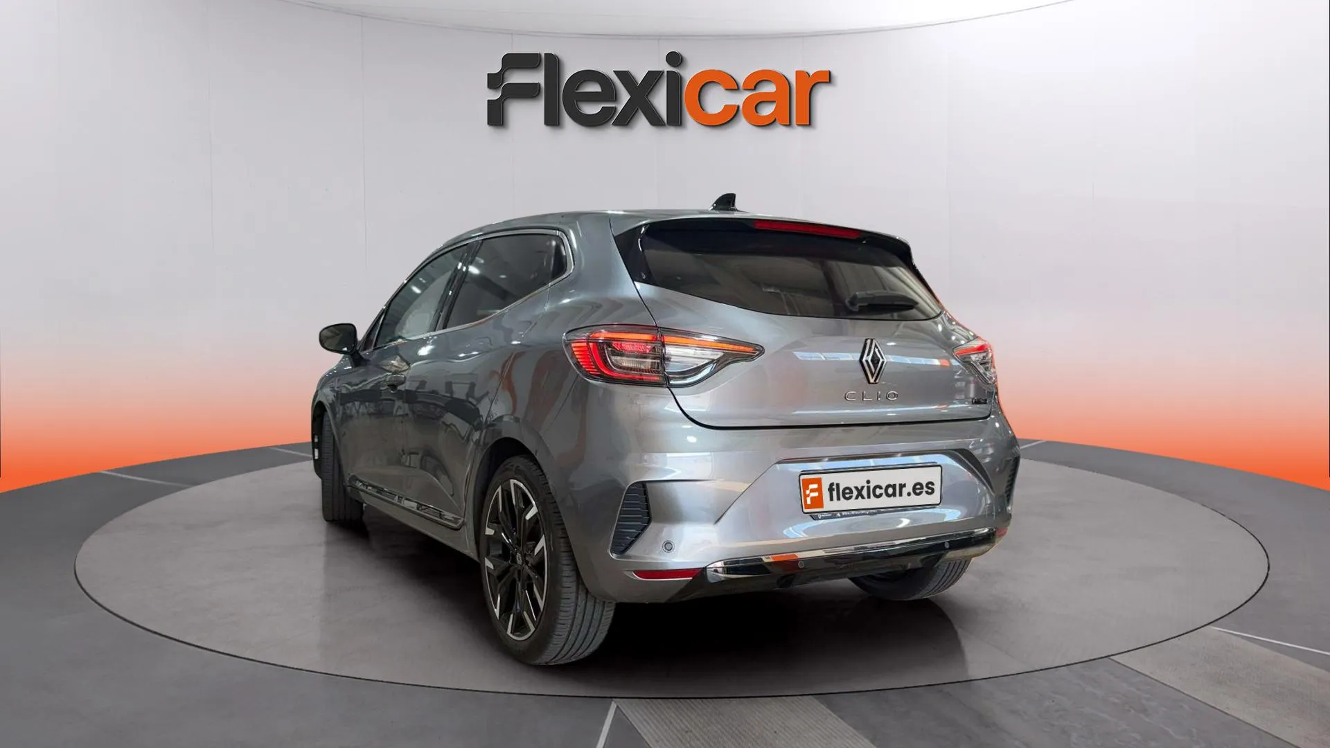 Renault Clio Techno full hybrid E-Tech 145 - foto 7