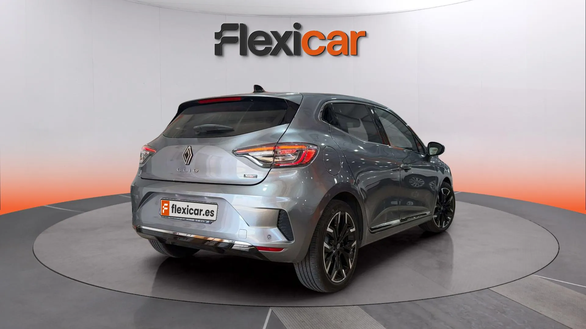 Renault Clio Techno full hybrid E-Tech 145 - foto 8