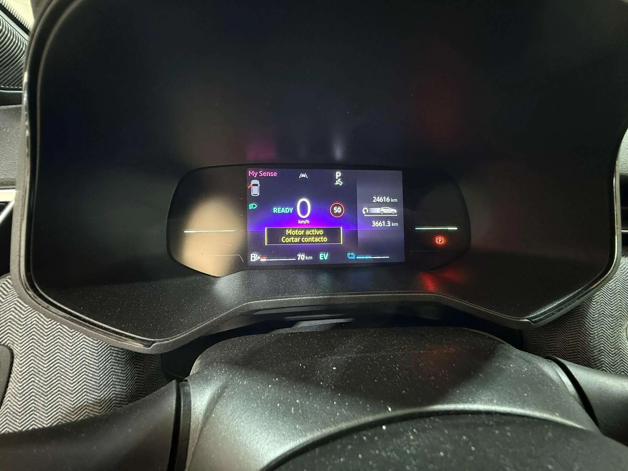 Renault Clio Techno full hybrid E-Tech 145 - foto 12