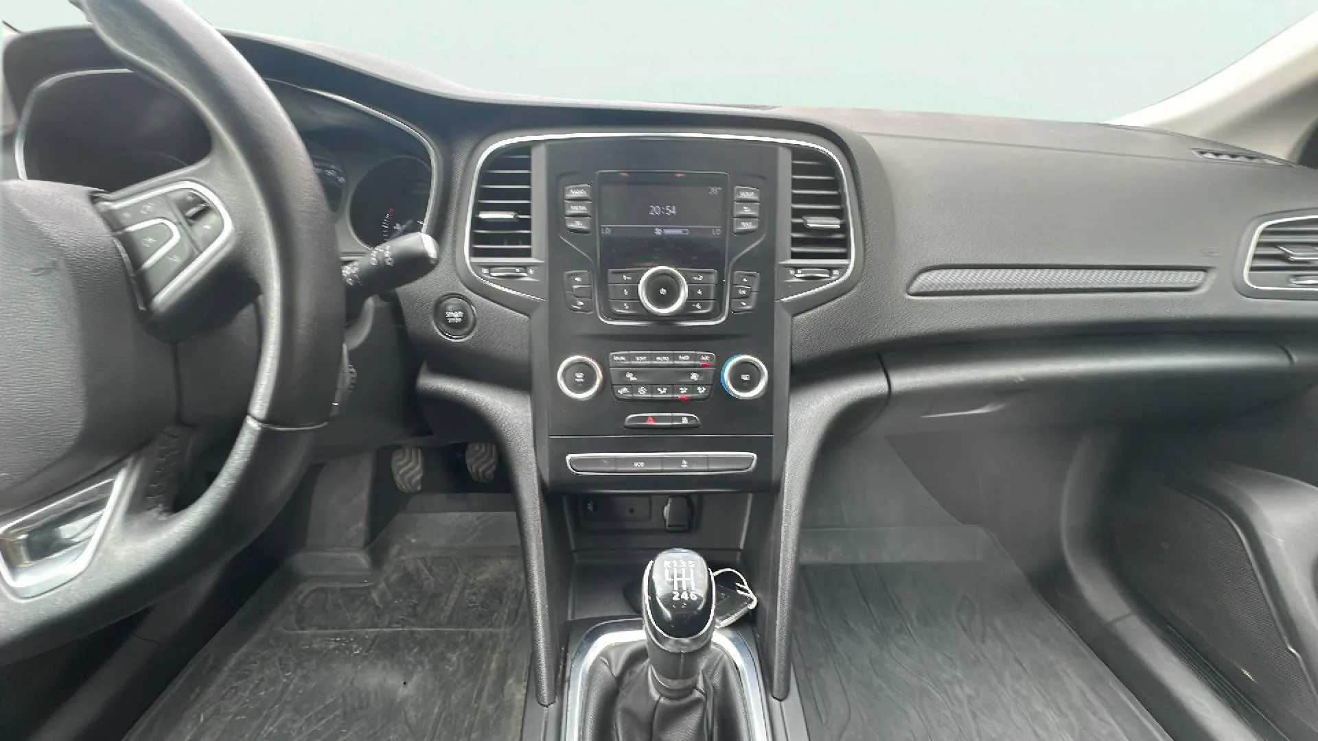 Renault Mégane S.T. Bose Blue dCi - foto 10