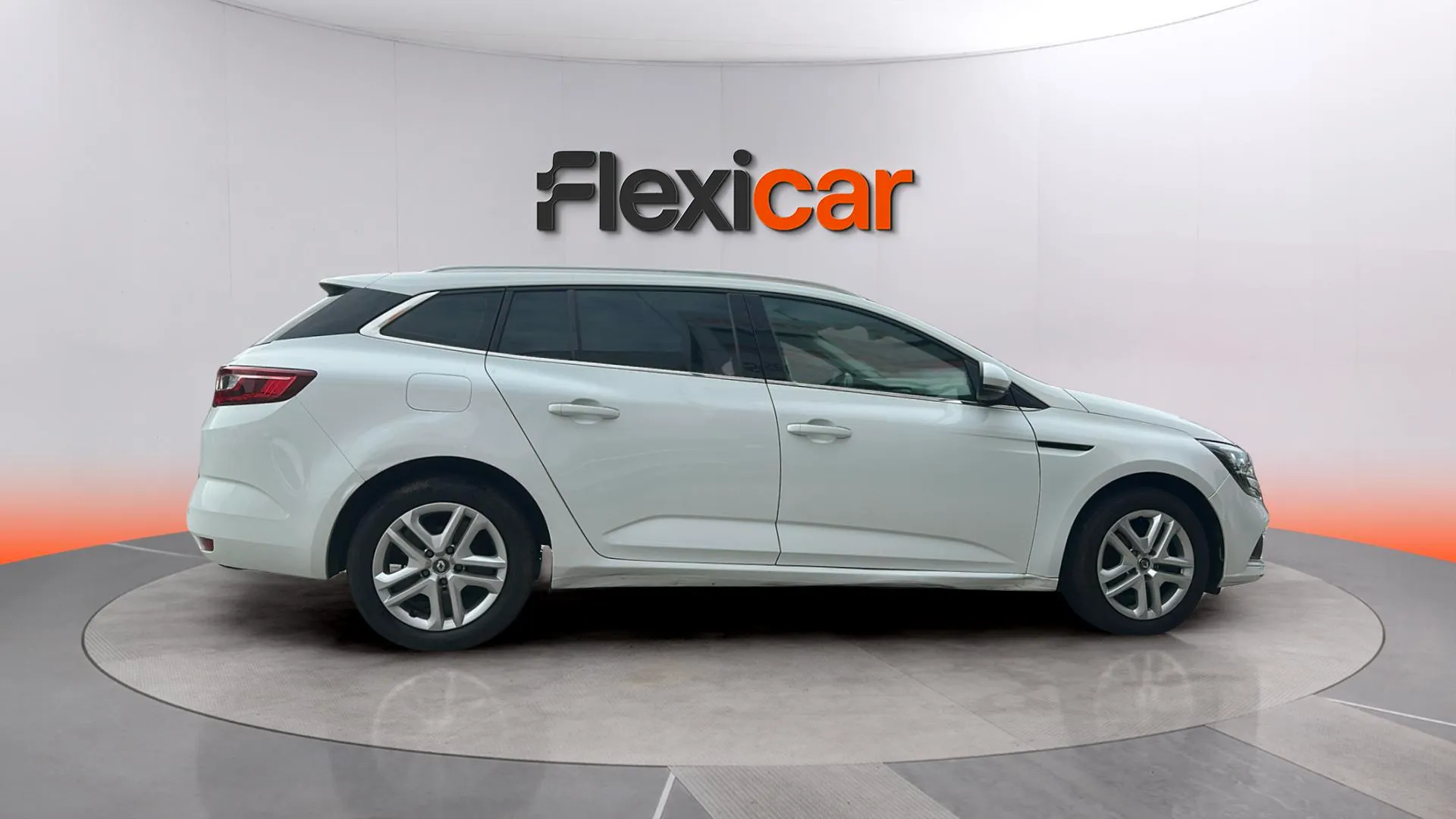 Renault Mégane S.T. Bose Blue dCi - foto 8