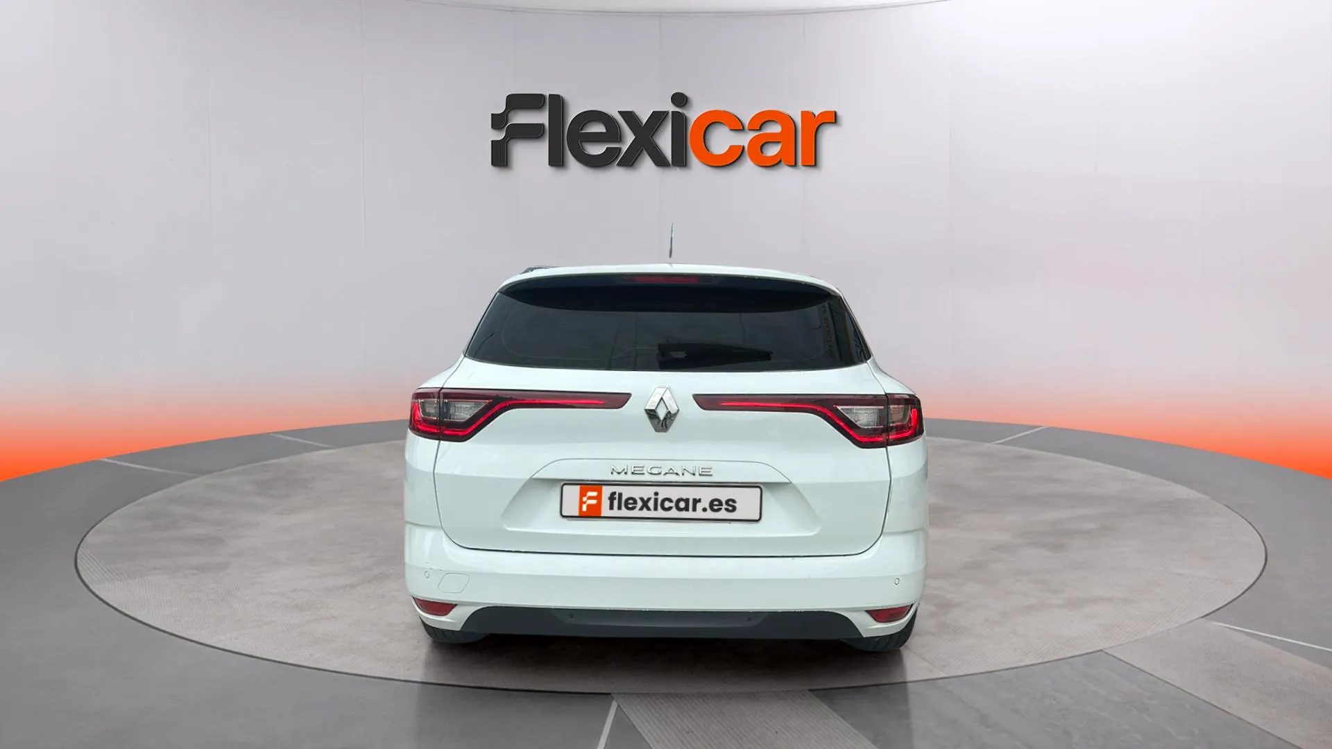 Renault Mégane S.T. Bose Blue dCi - foto 6