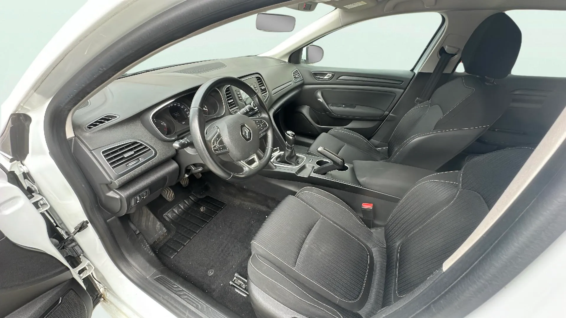 Renault Mégane S.T. Bose Blue dCi - foto 13