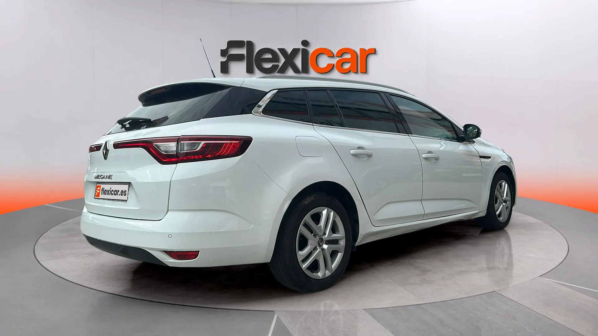Renault Mégane S.T. Bose Blue dCi - foto 7