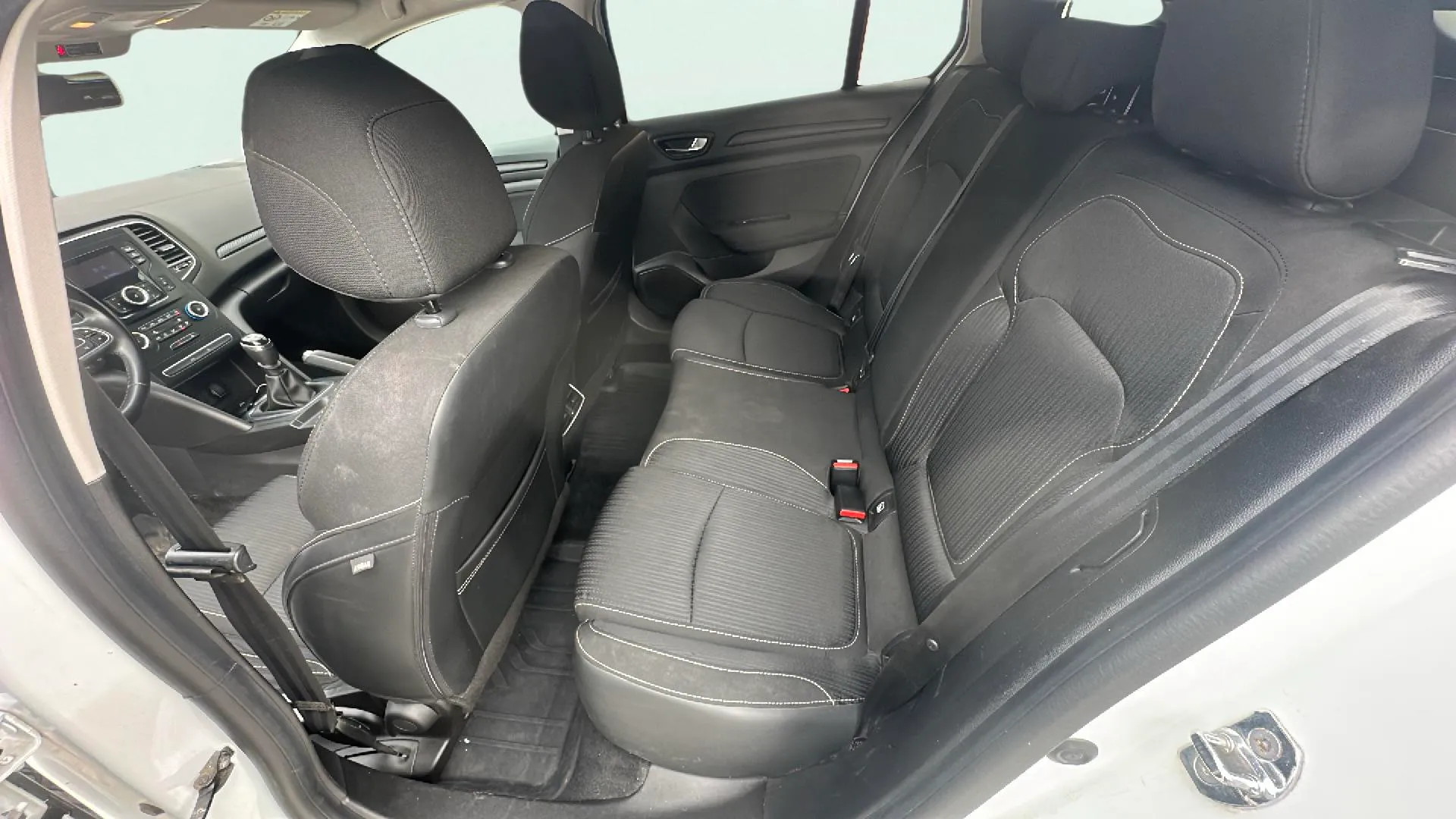 Renault Mégane S.T. Bose Blue dCi - foto 14
