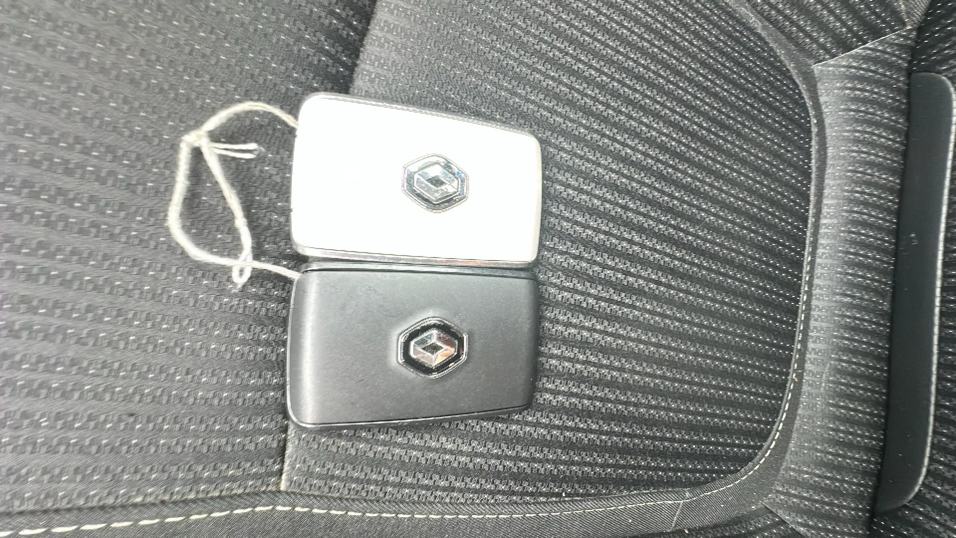 Renault Mégane S.T. Bose Blue dCi - foto 23