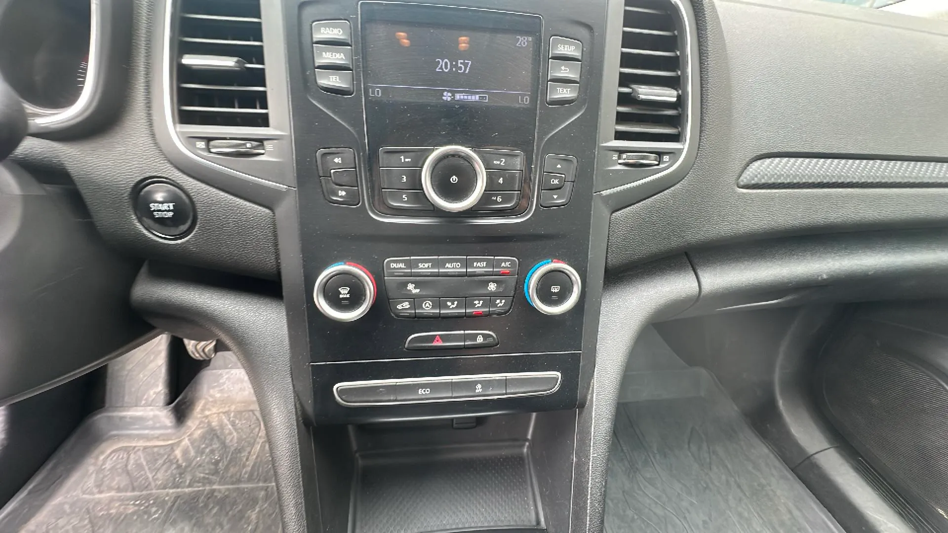 Renault Mégane S.T. Bose Blue dCi - foto 16