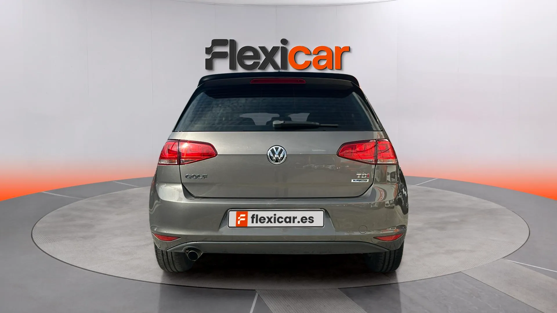 Volkswagen Golf Advance 1.6 TDI BMT DSG - foto 6