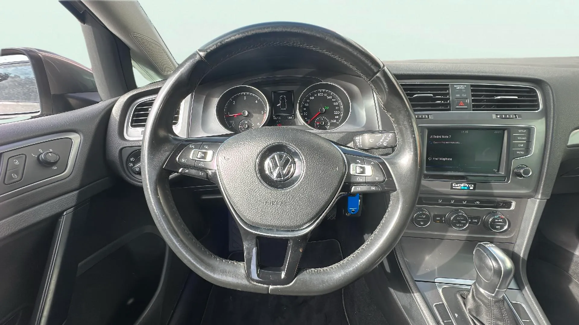 Volkswagen Golf Advance 1.6 TDI BMT DSG - foto 11