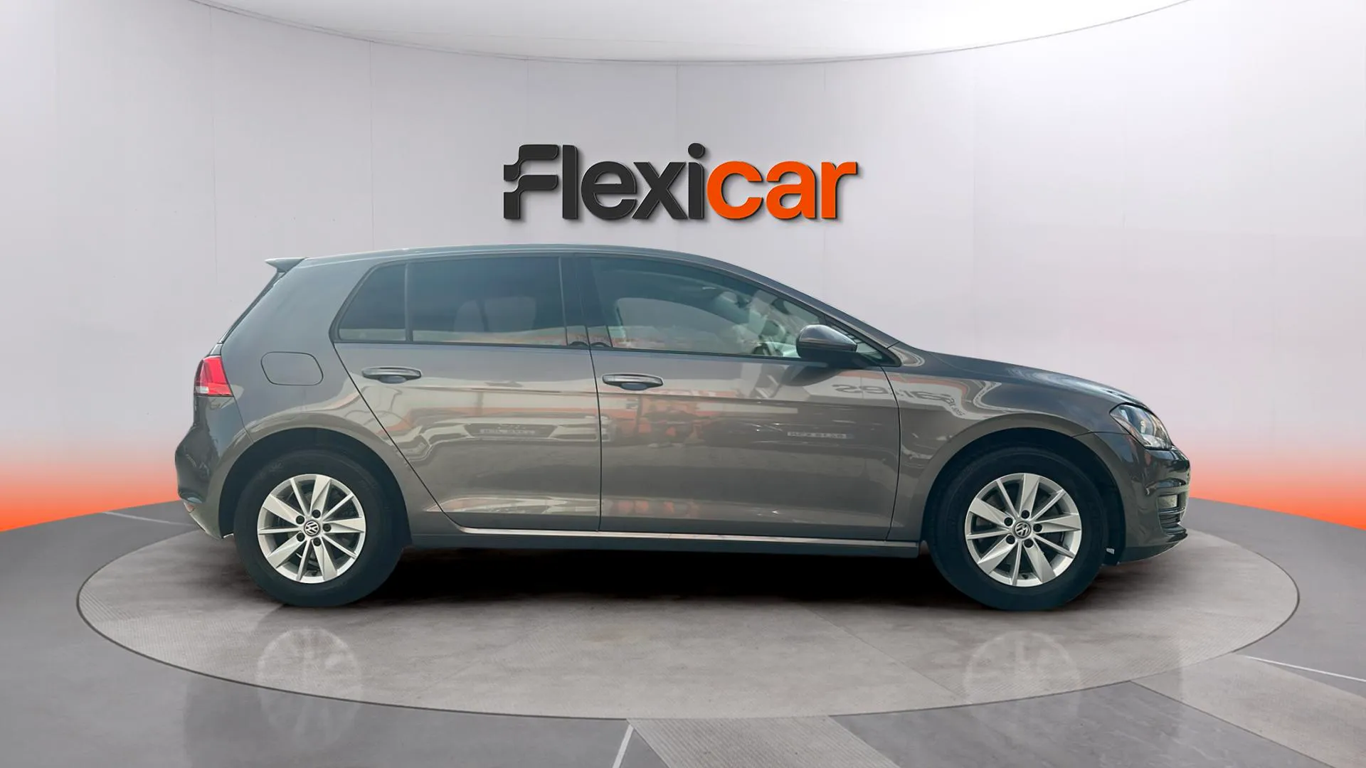 Volkswagen Golf Advance 1.6 TDI BMT DSG - foto 8