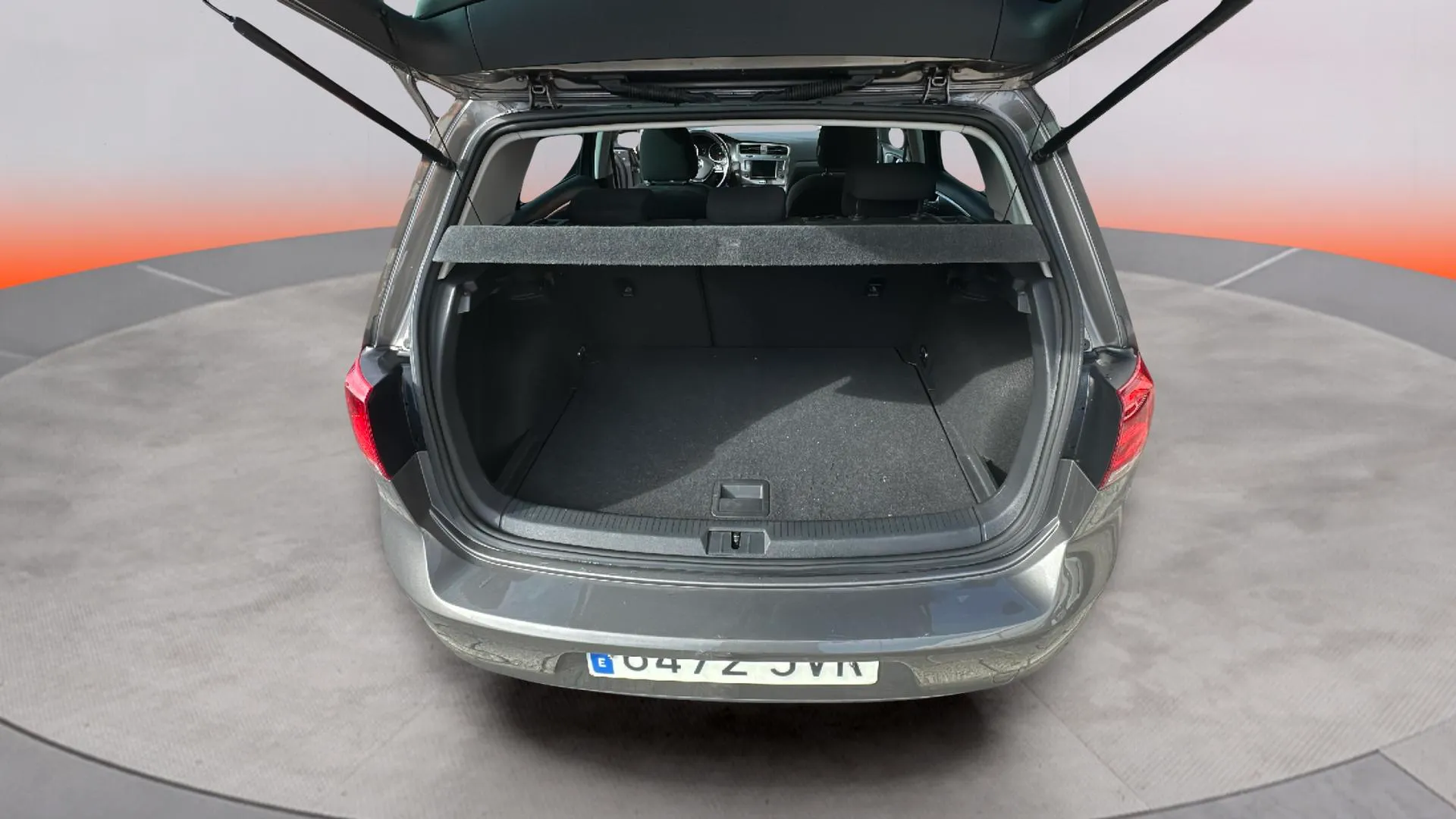 Volkswagen Golf Advance 1.6 TDI BMT DSG - foto 9