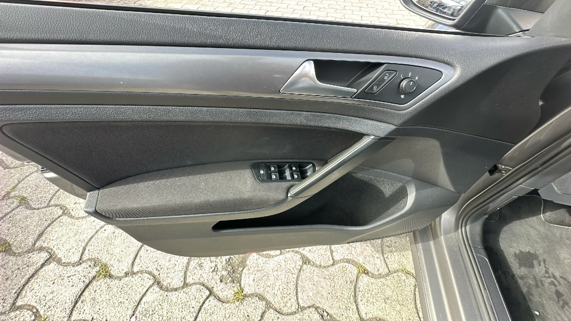 Volkswagen Golf Advance 1.6 TDI BMT DSG - foto 22