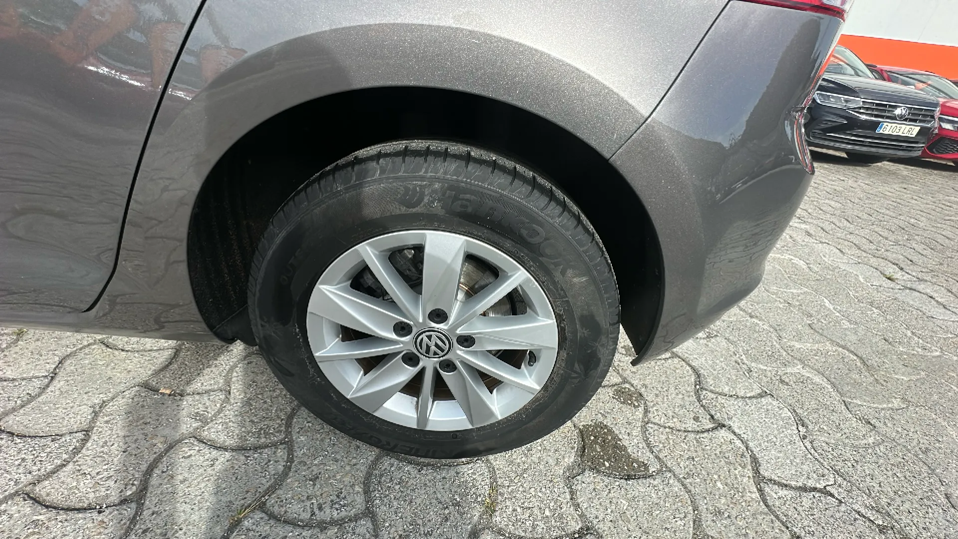 Volkswagen Golf Advance 1.6 TDI BMT DSG - foto 24