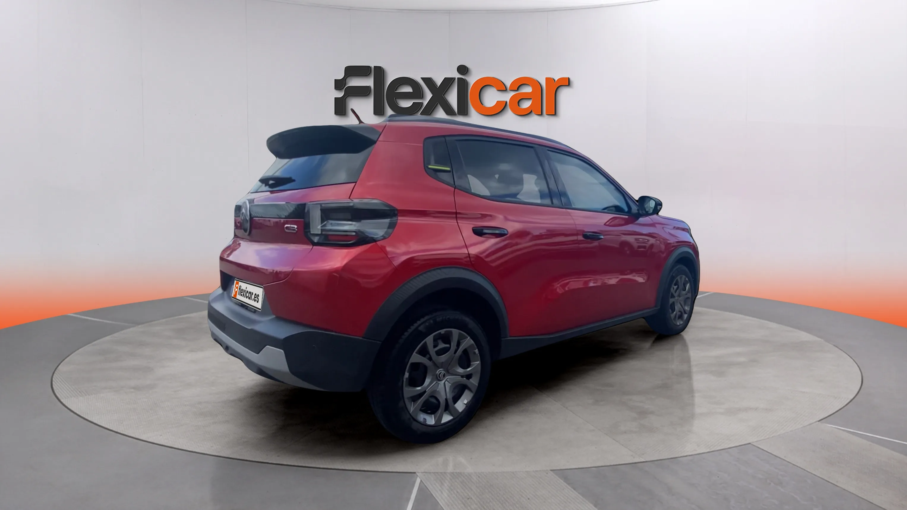 Citroën C3 Turbo 100 Max - foto 7