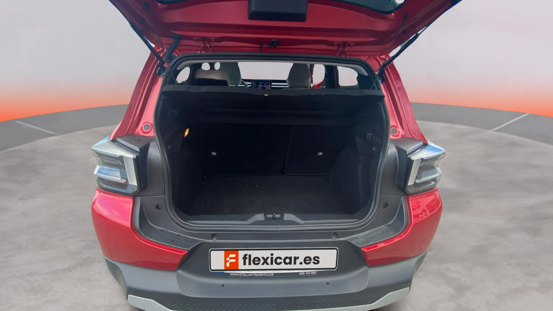 Citroën C3 Turbo 100 Max - foto 11