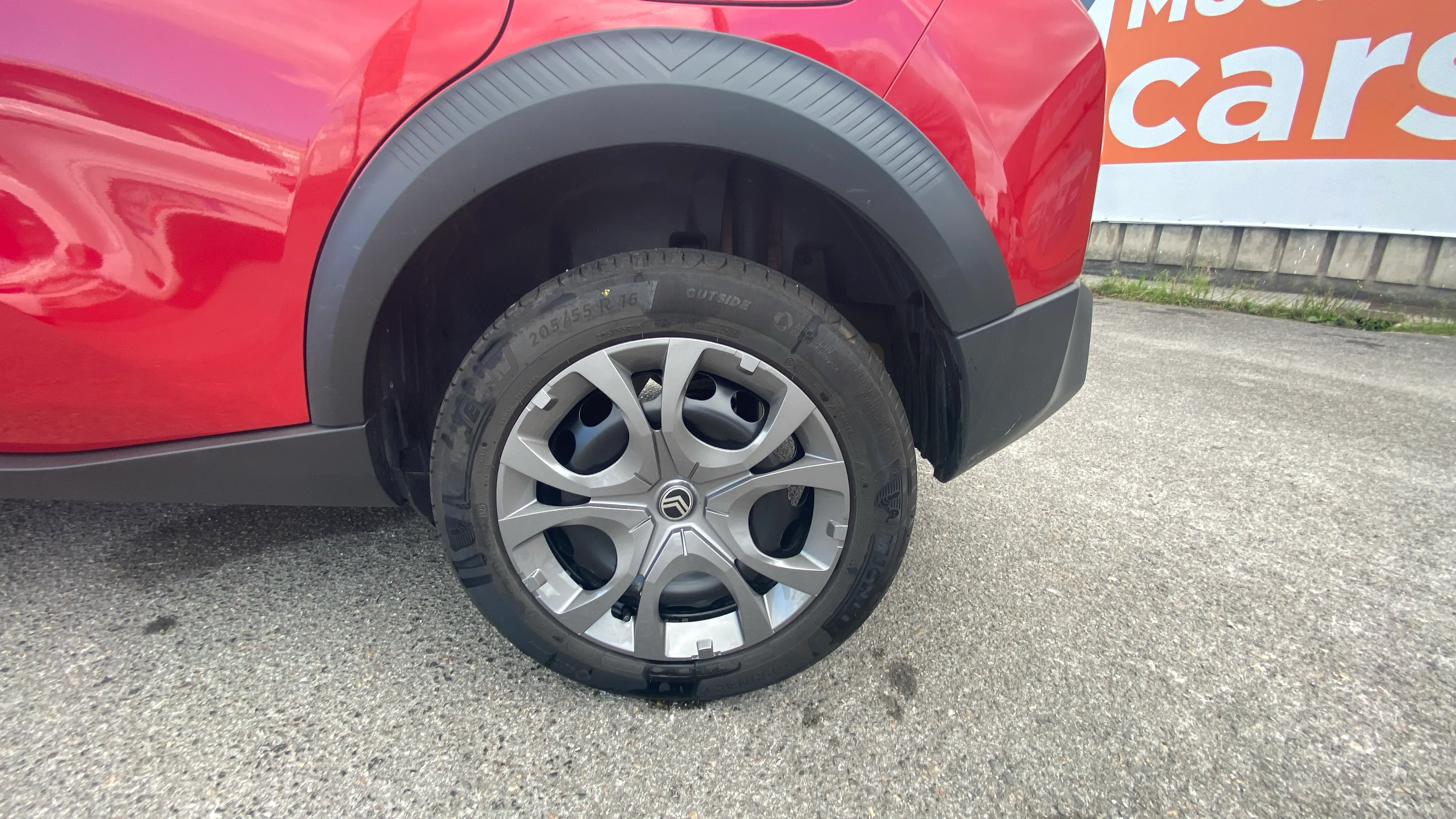 Citroën C3 Turbo 100 Max - foto 10
