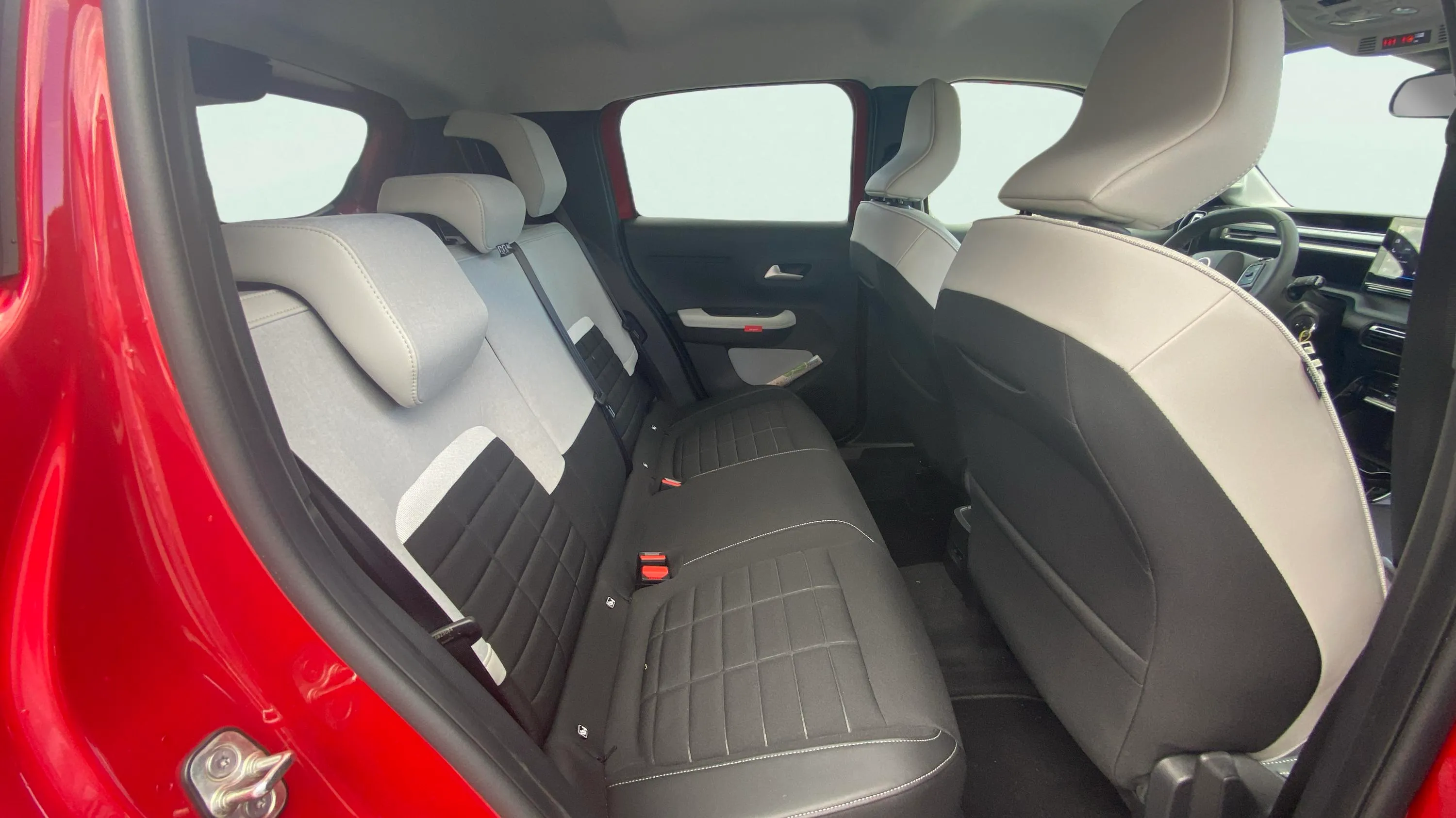 Citroën C3 Turbo 100 Max - foto 16
