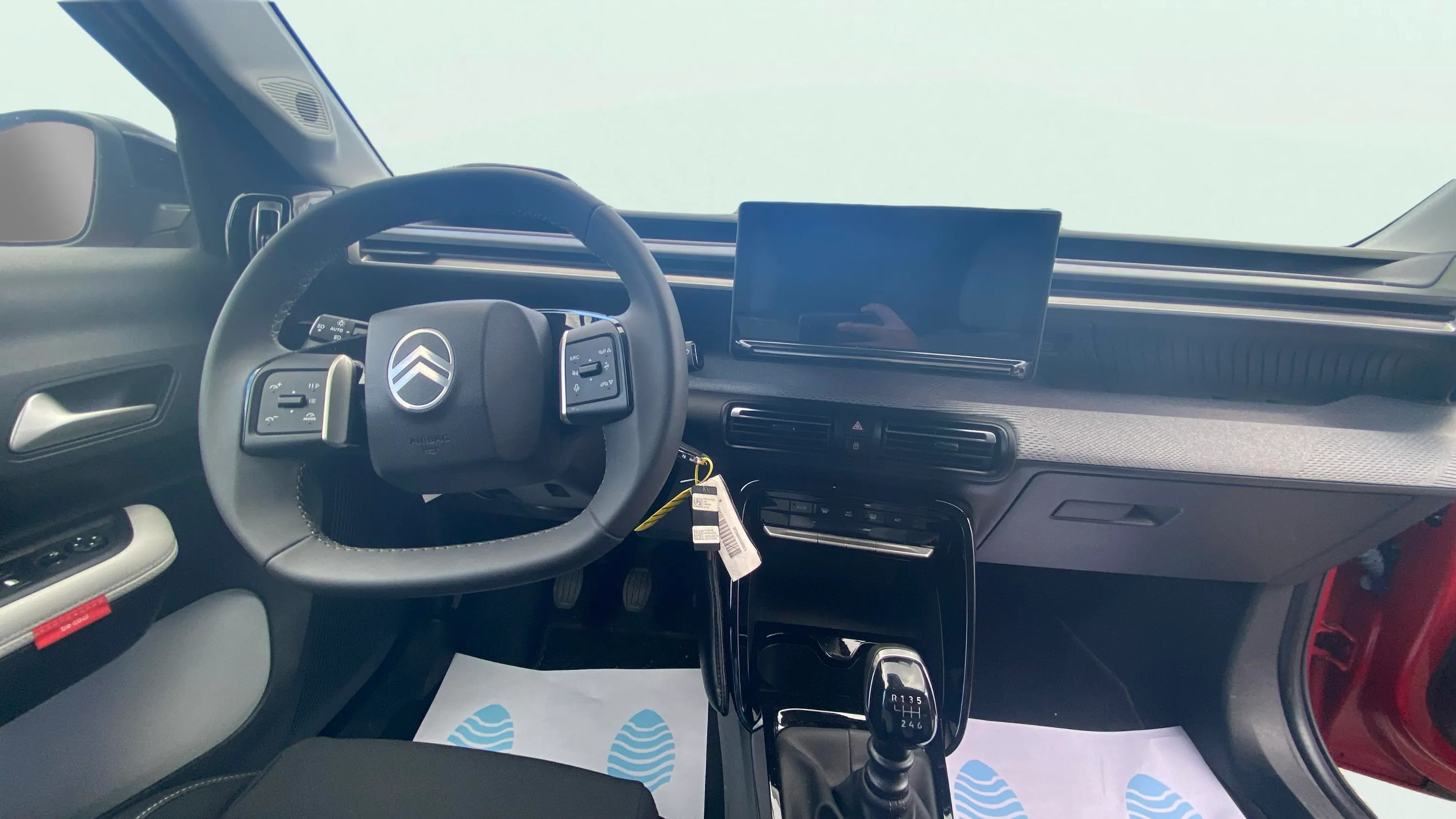 Citroën C3 Turbo 100 Max - foto 12
