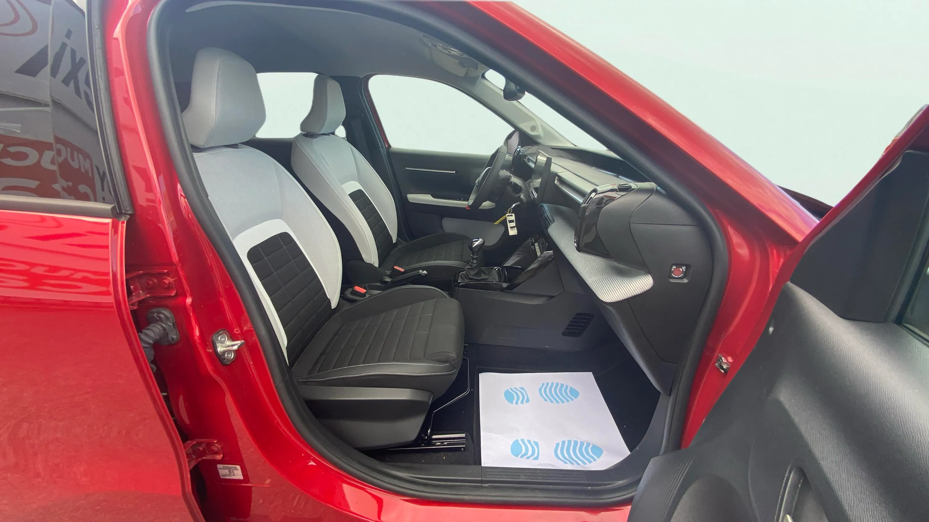 Citroën C3 Turbo 100 Max - foto 17