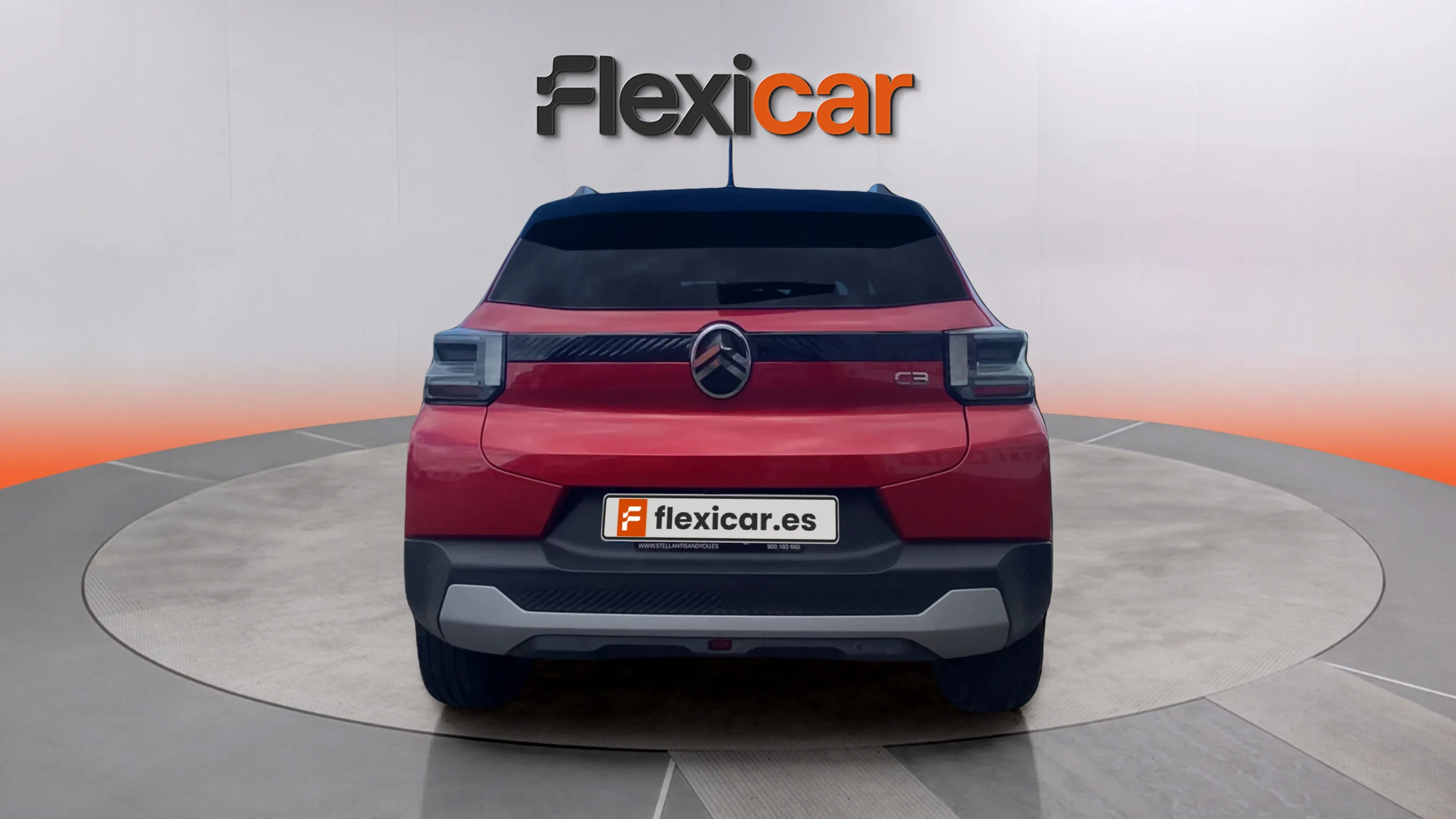 Citroën C3 Turbo 100 Max - foto 6