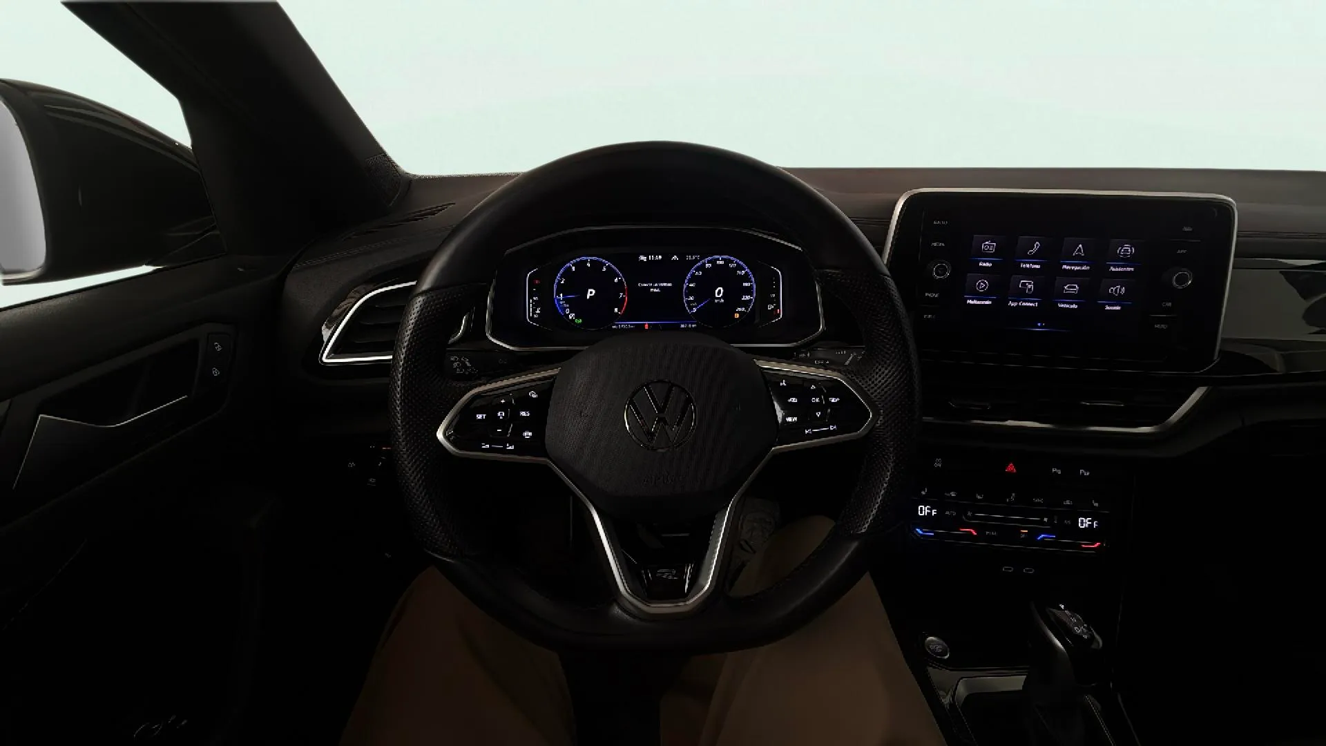 Volkswagen T-Roc R-Line 1.5 TSI DSG - foto 10