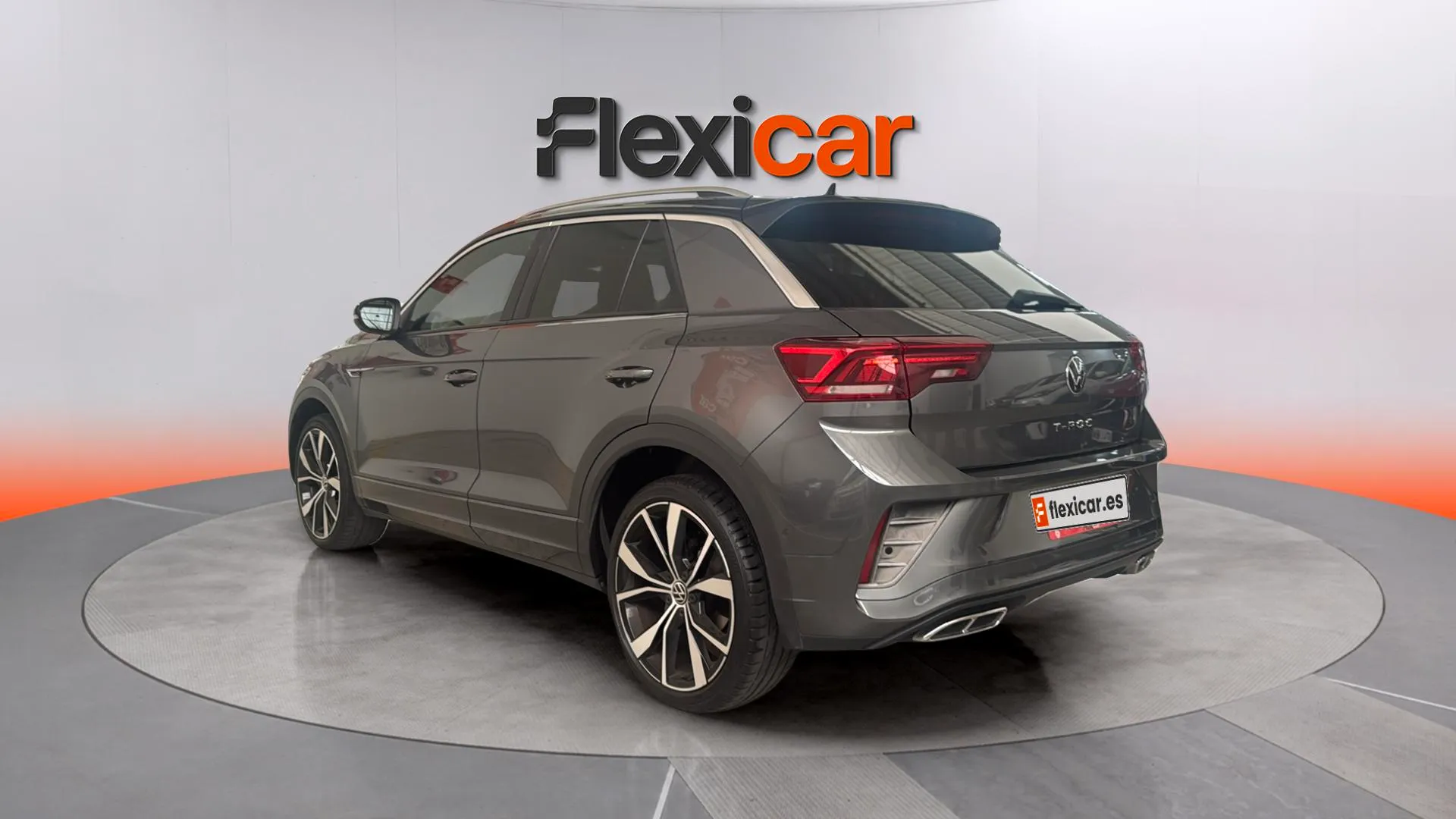 Volkswagen T-Roc R-Line 1.5 TSI DSG - foto 5