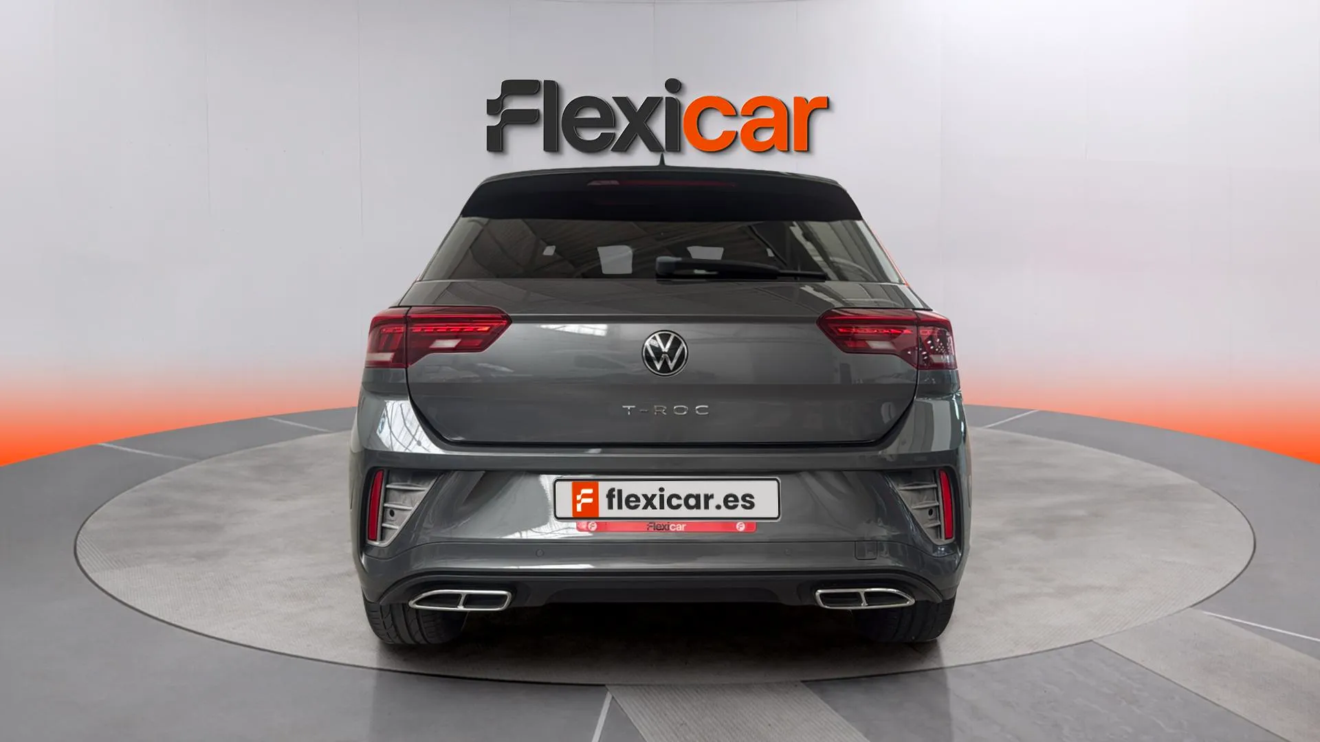 Volkswagen T-Roc R-Line 1.5 TSI DSG - foto 6