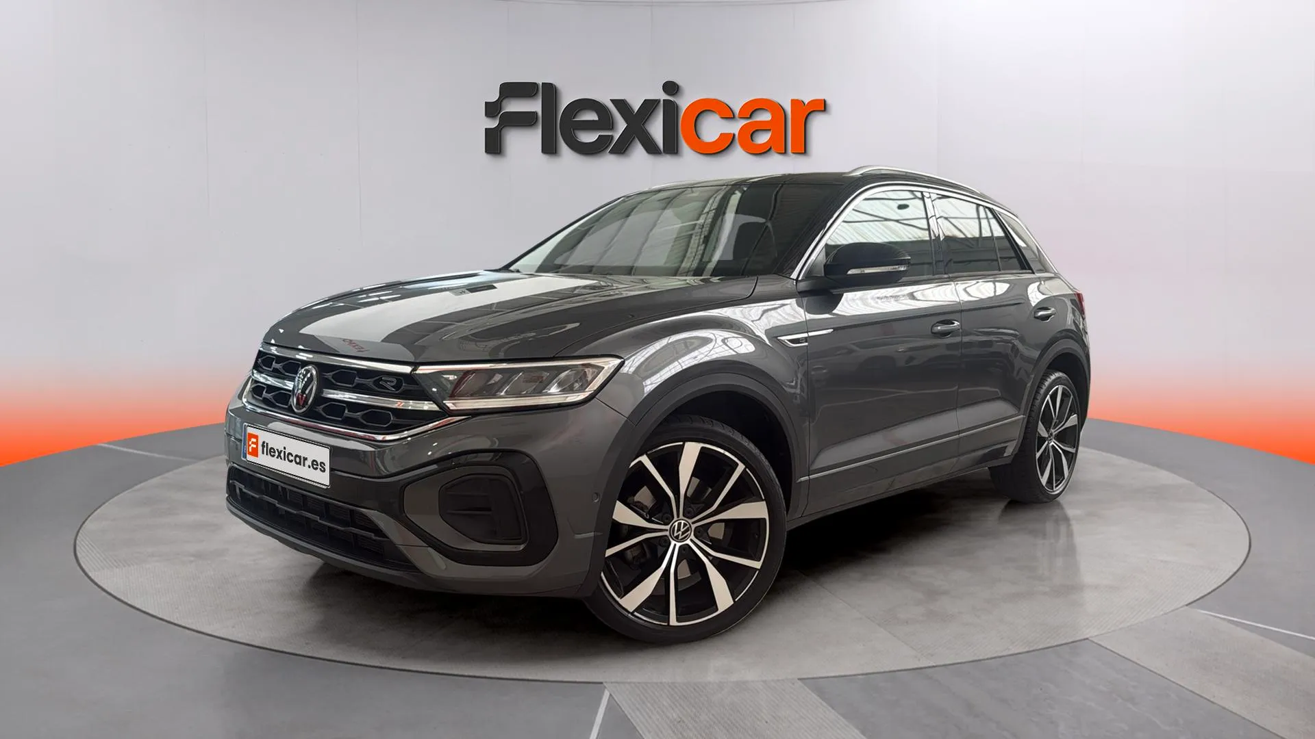 Volkswagen T-Roc R-Line 1.5 TSI DSG - foto 3