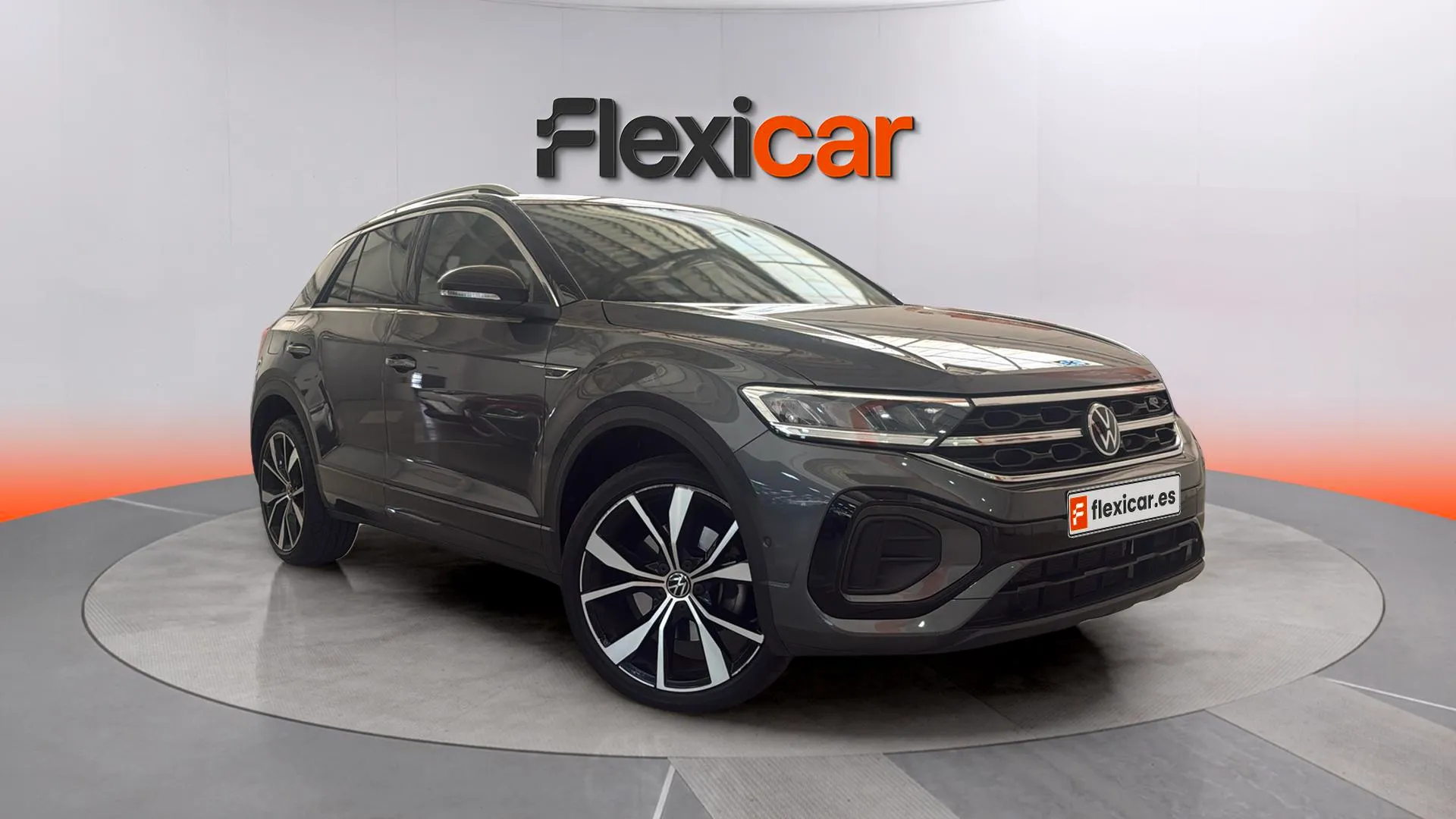 Volkswagen T-Roc R-Line 1.5 TSI DSG