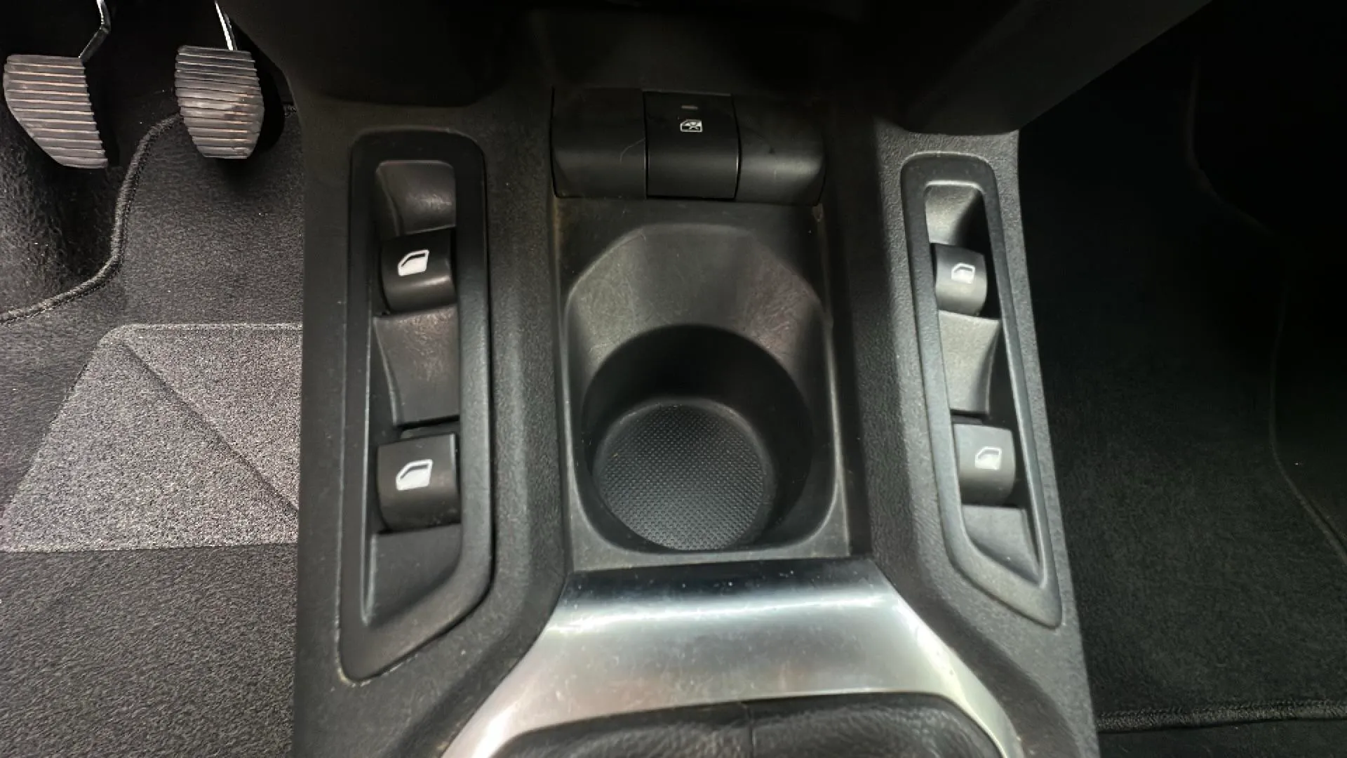 Citroën C-Elysée PureTech Shine - foto 16
