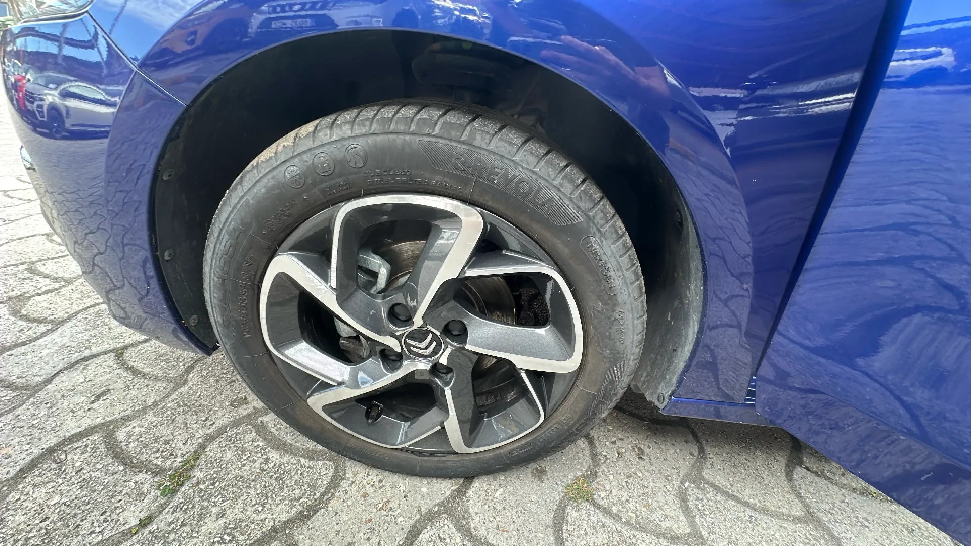 Citroën C-Elysée PureTech Shine - foto 22