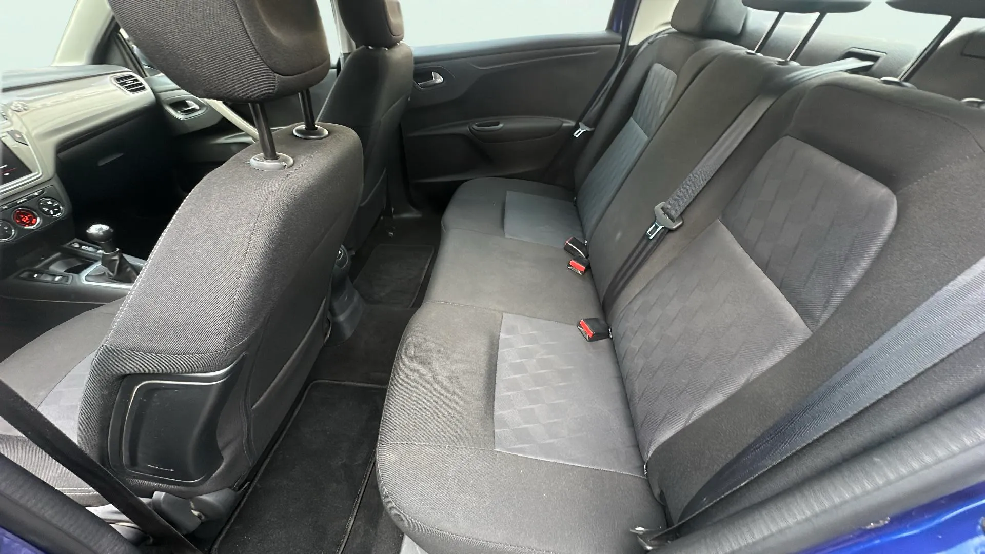 Citroën C-Elysée PureTech Shine - foto 14