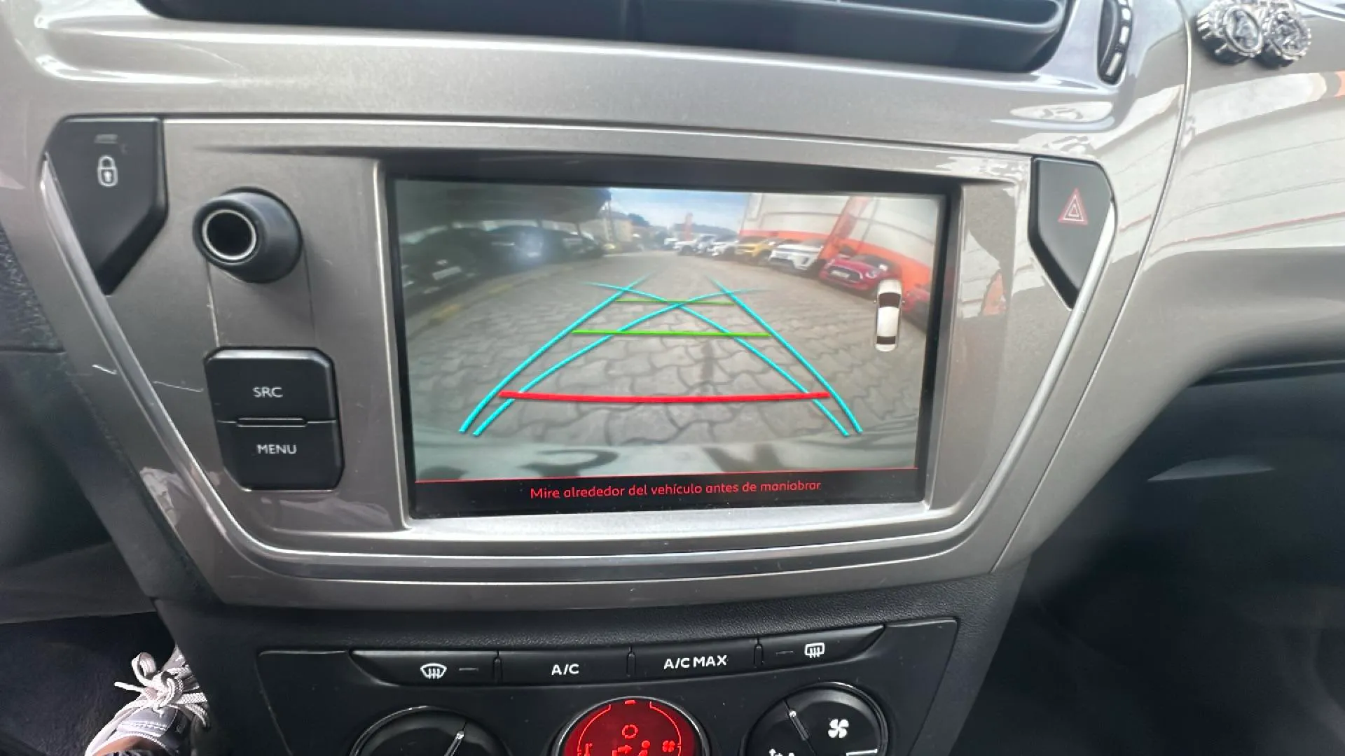 Citroën C-Elysée PureTech Shine - foto 19