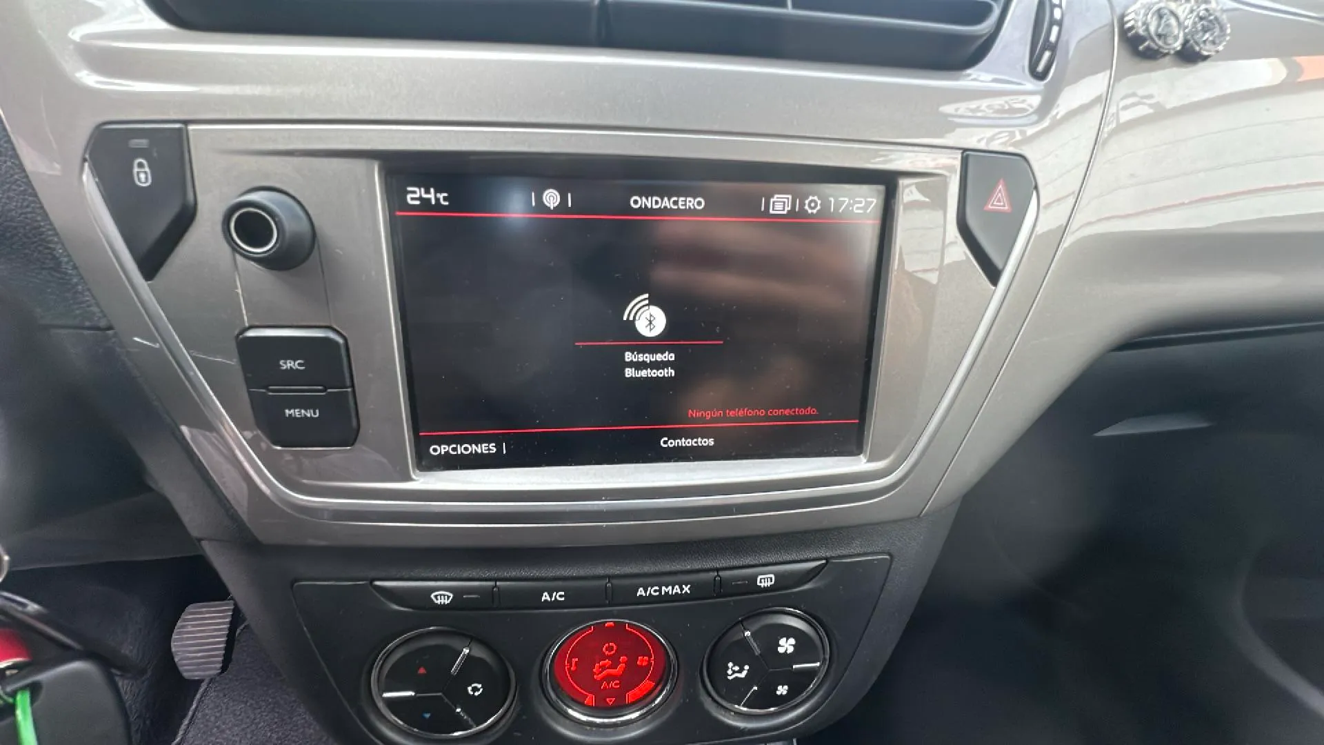 Citroën C-Elysée PureTech Shine - foto 17