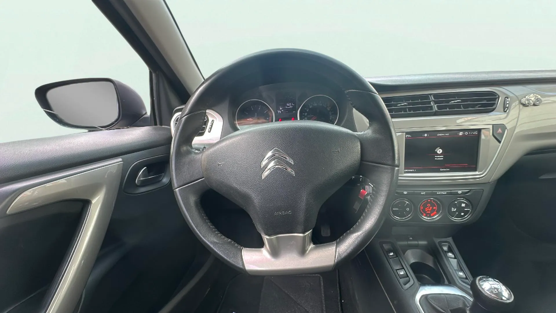 Citroën C-Elysée PureTech Shine - foto 10