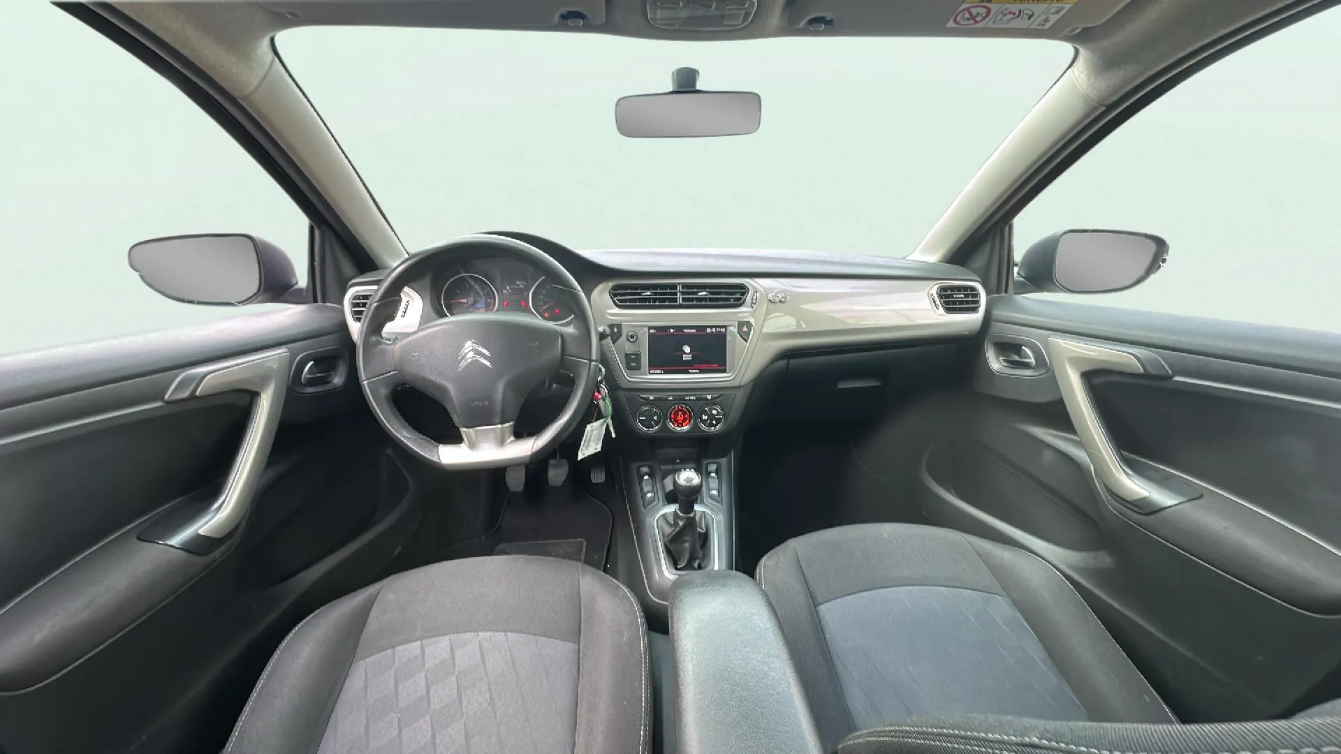Citroën C-Elysée PureTech Shine - foto 9